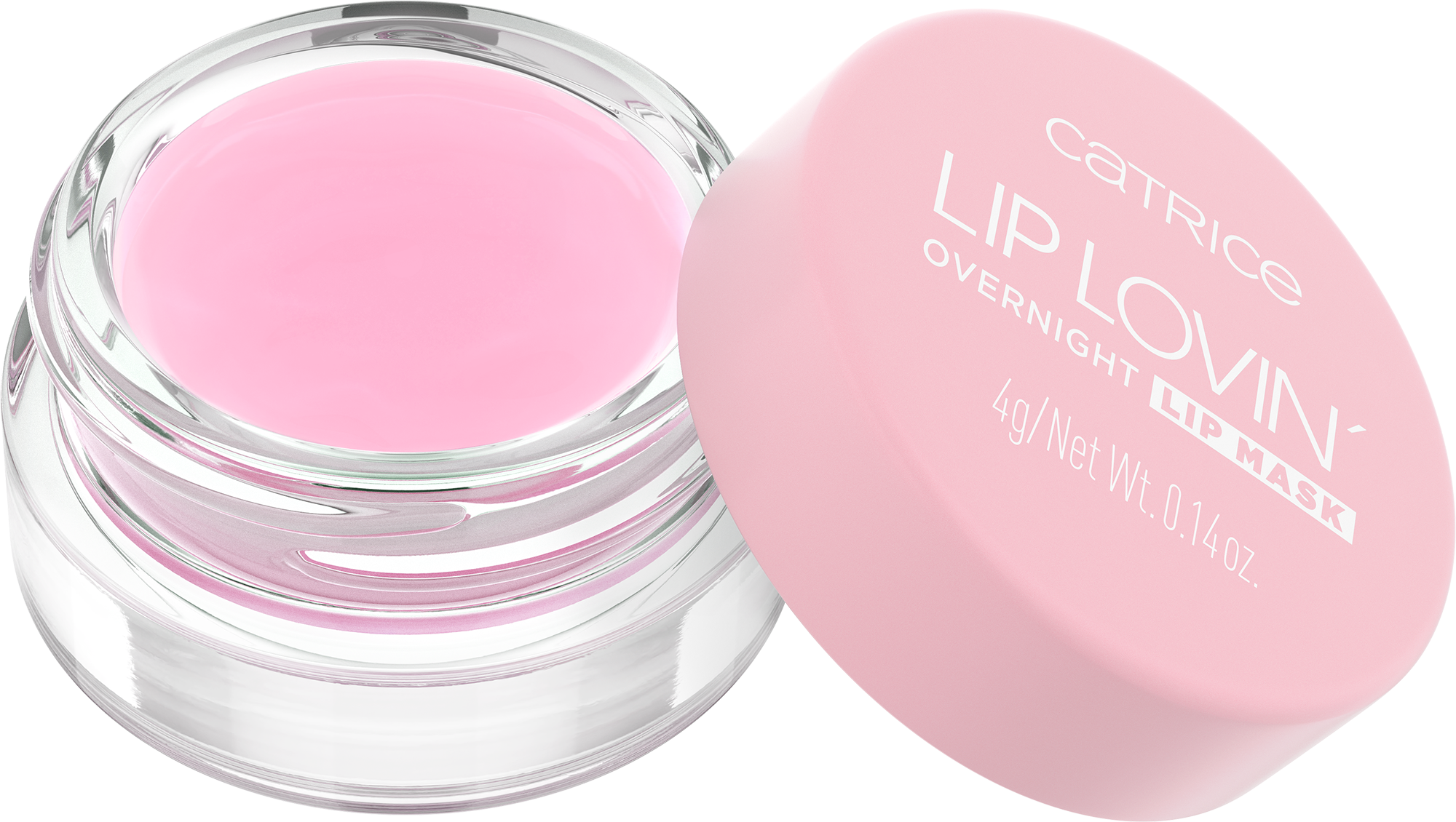 Novedades en cuidado labial Catrice