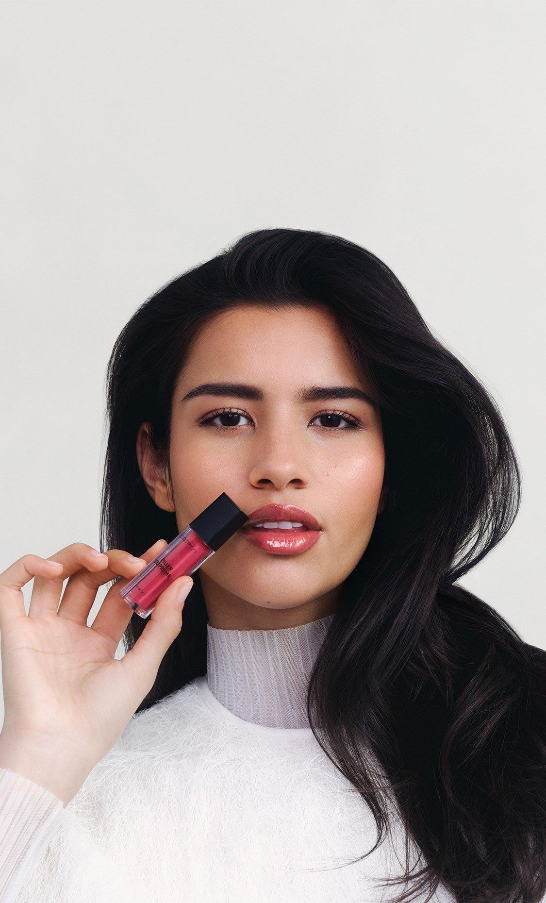 Catrice Skincare your Glam Portrait