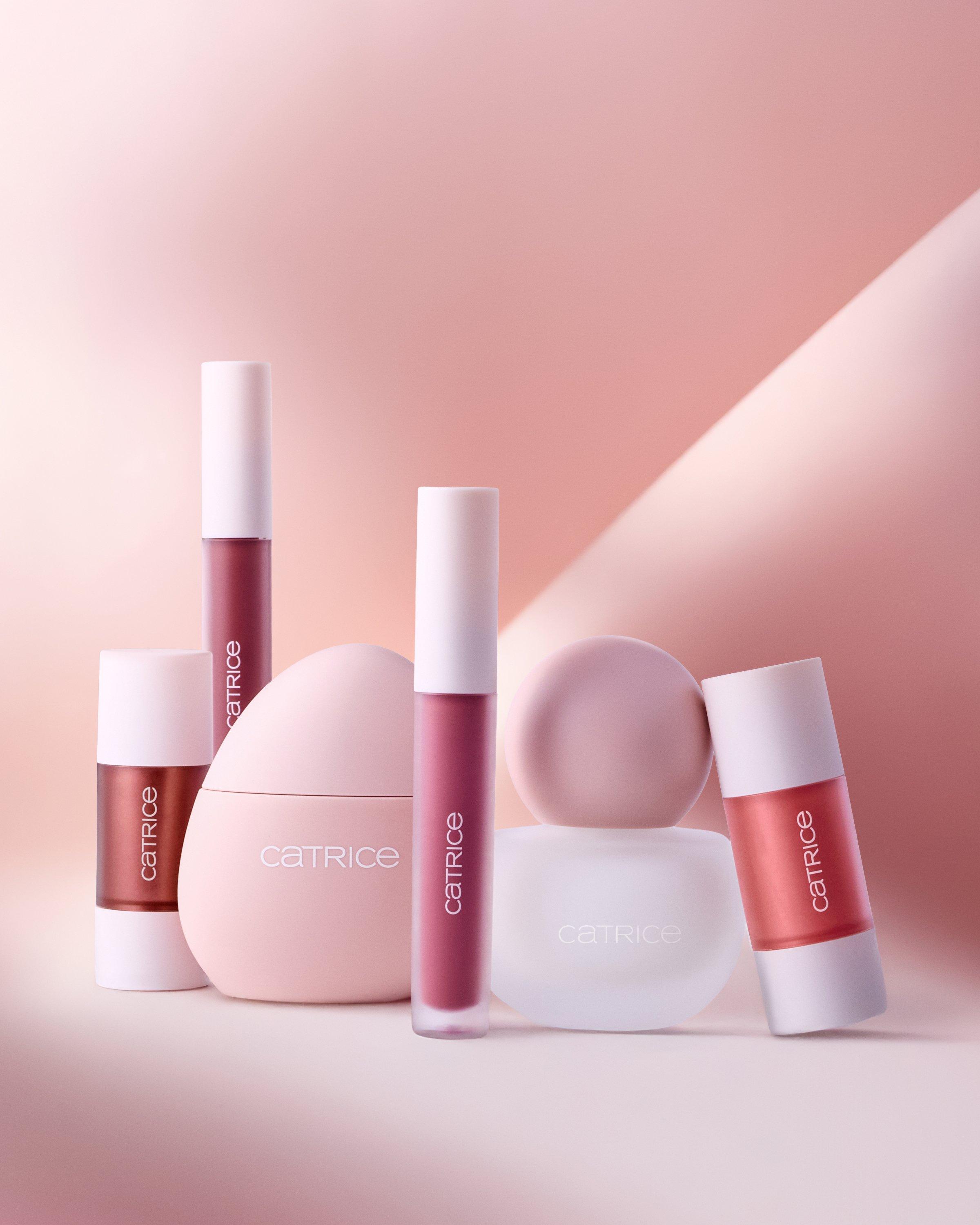 Catrice Soft Embrace Limited Edition