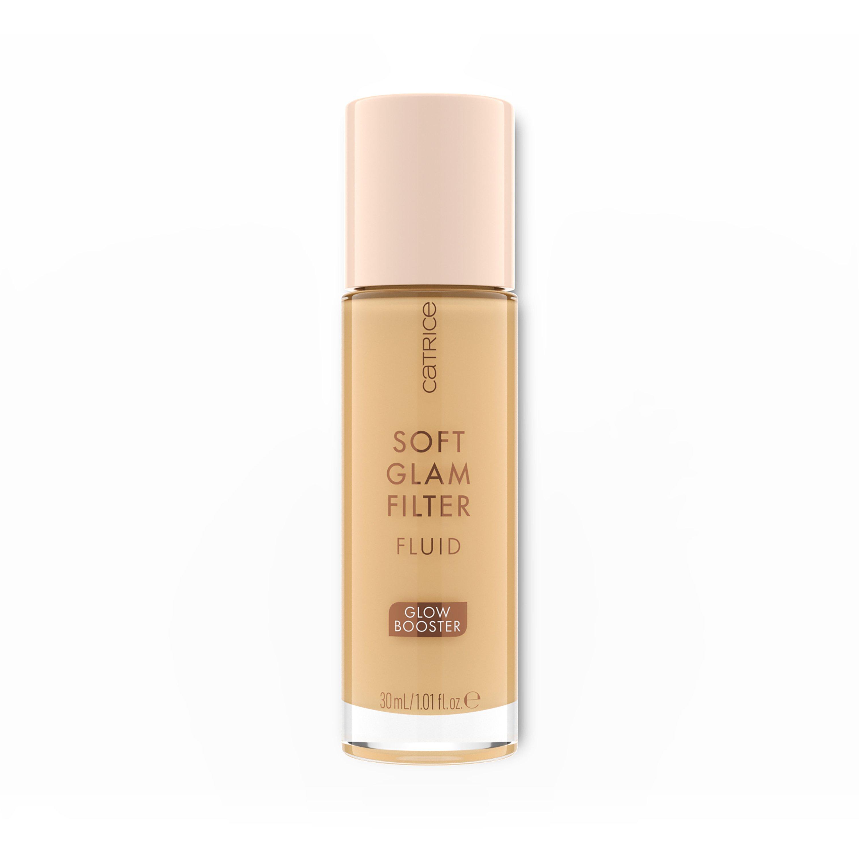 Soft Glam Filter Fluid