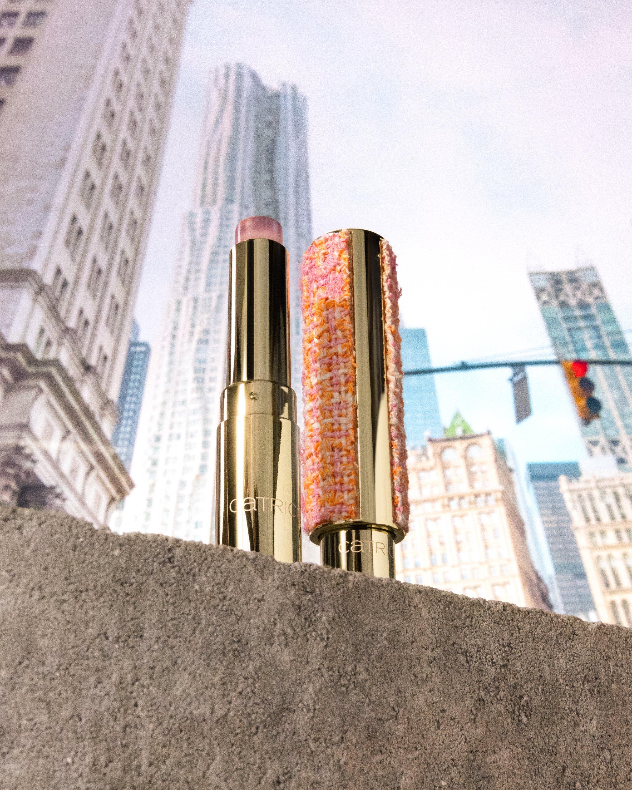 Catrice Sprindg and the City Limited Edition Produkt