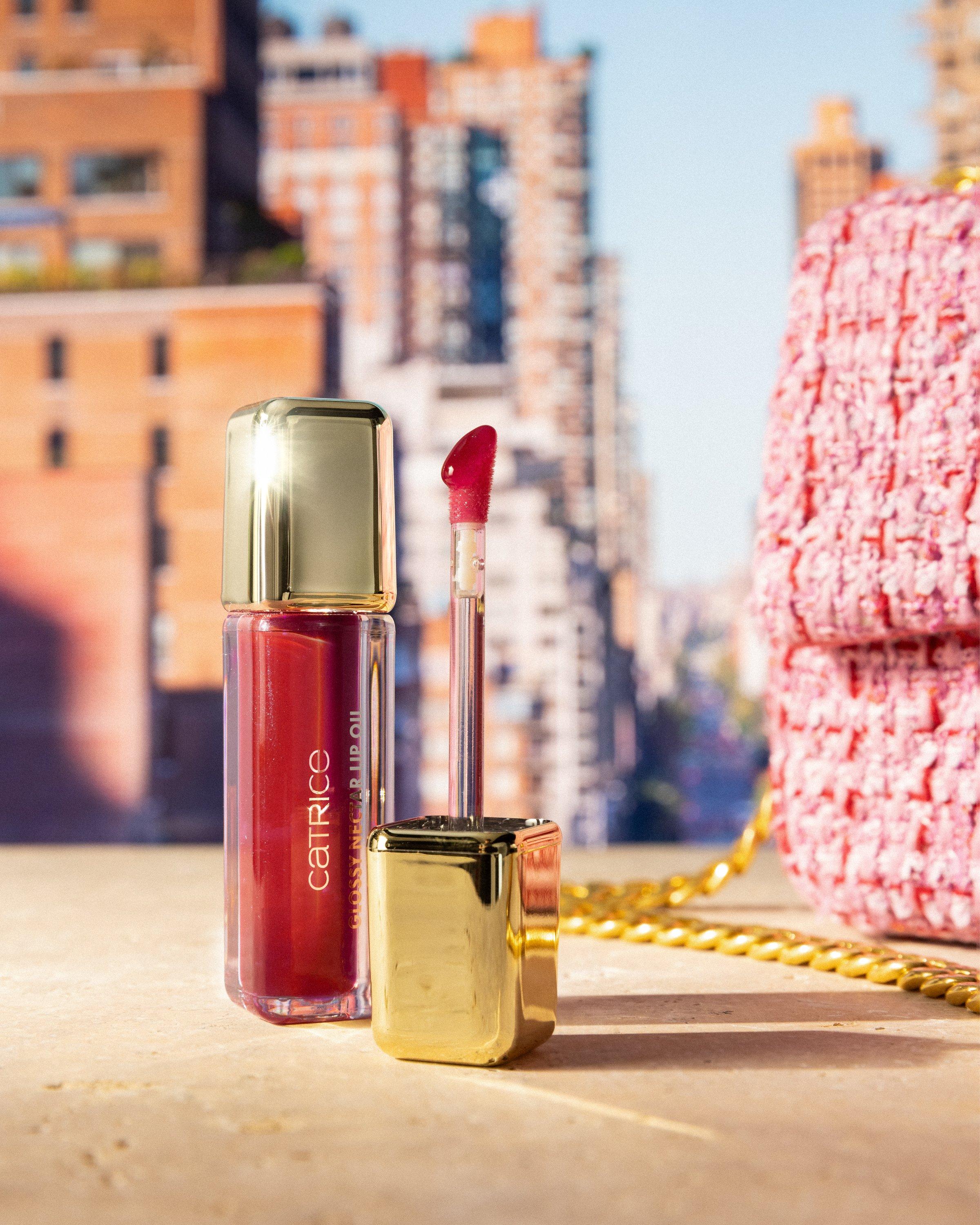 Catrice Sprindg and the City Limited Edition Produkt