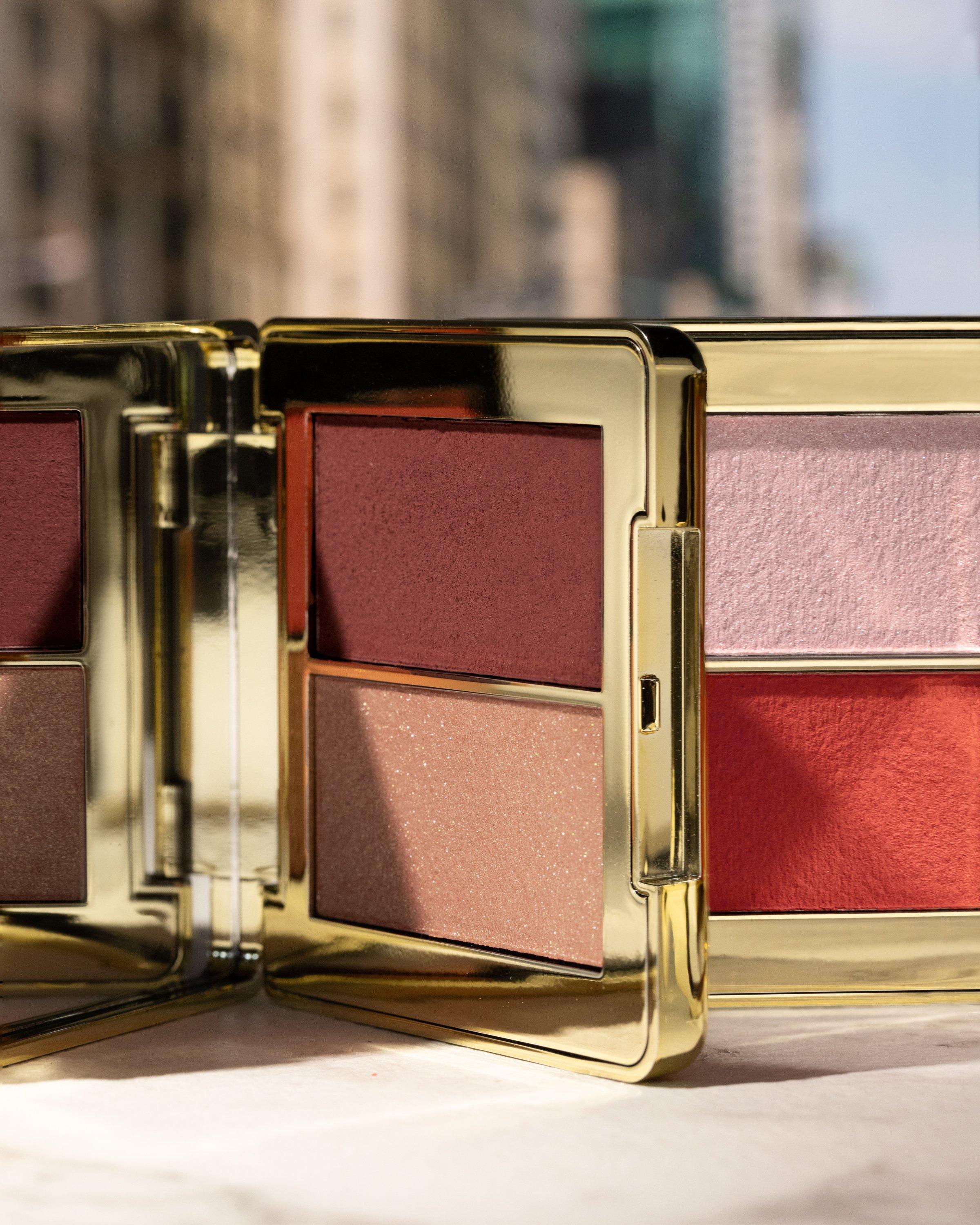 Catrice Sprindg and the City Limited Edition Produkt