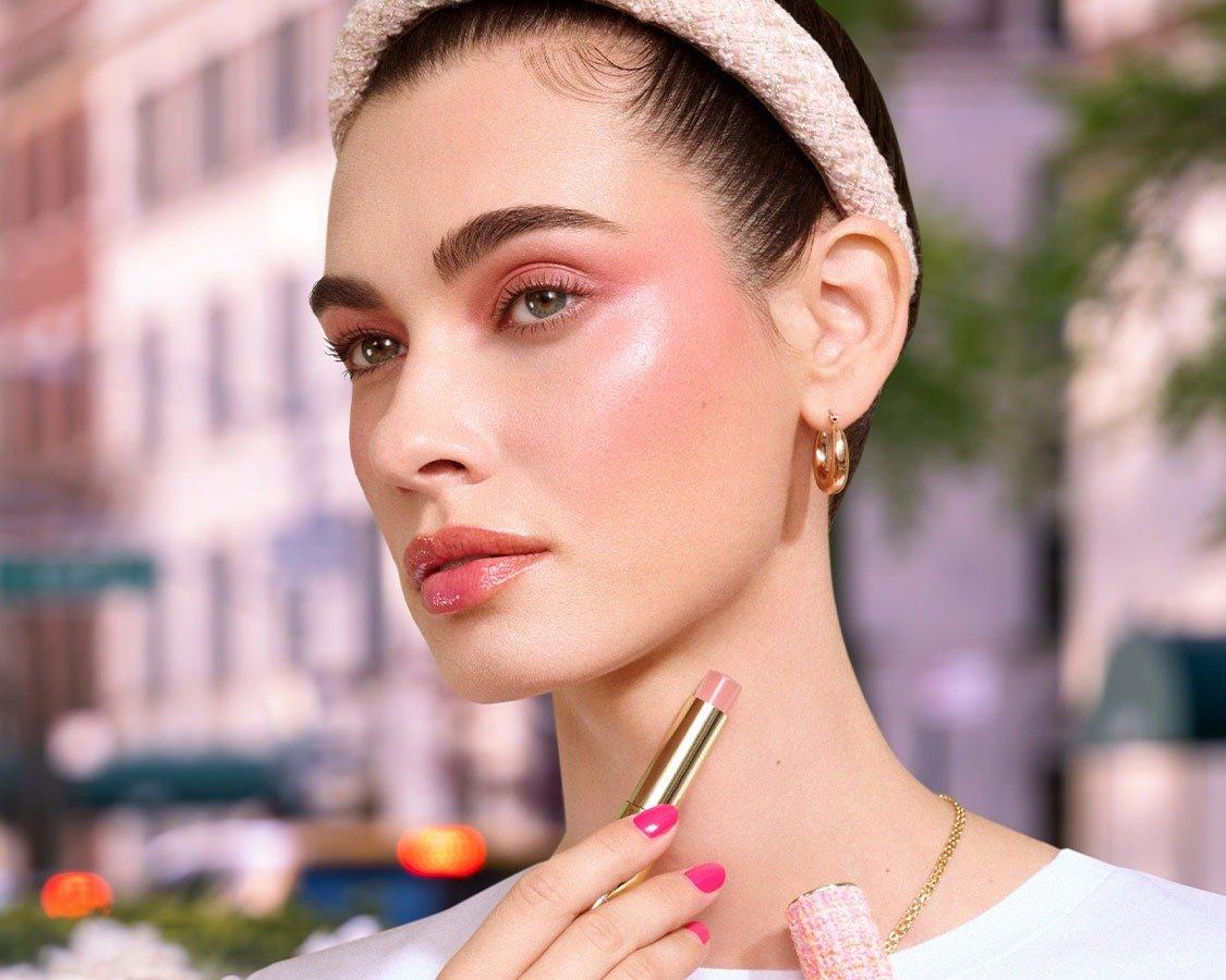 Catrice Spring and the City Limited Edition Porträt