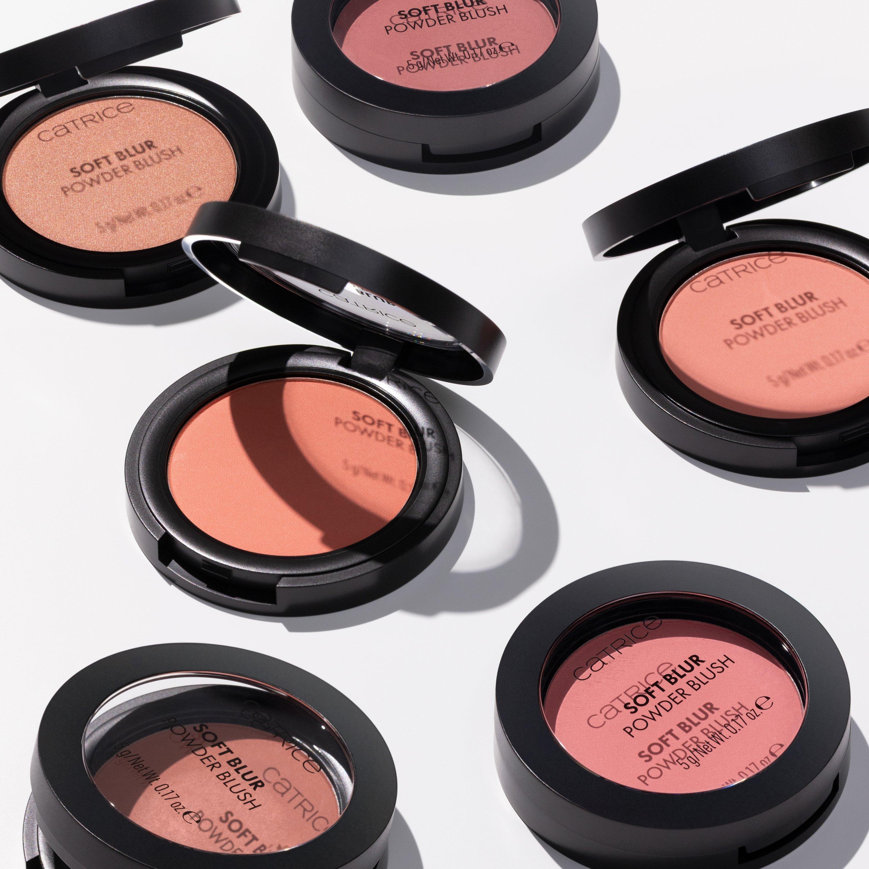 Catrice neues Sortiment