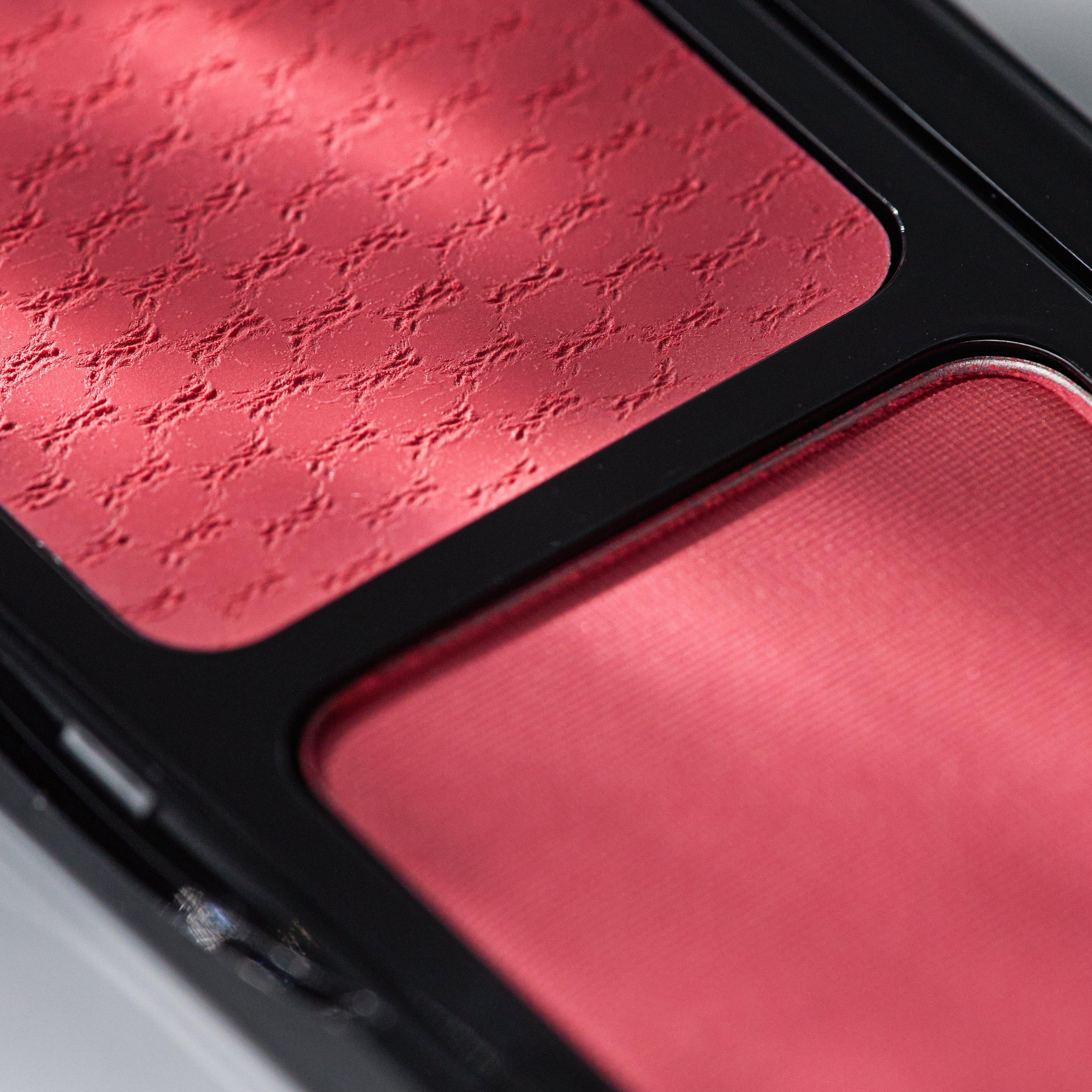 catrice sunset blush product