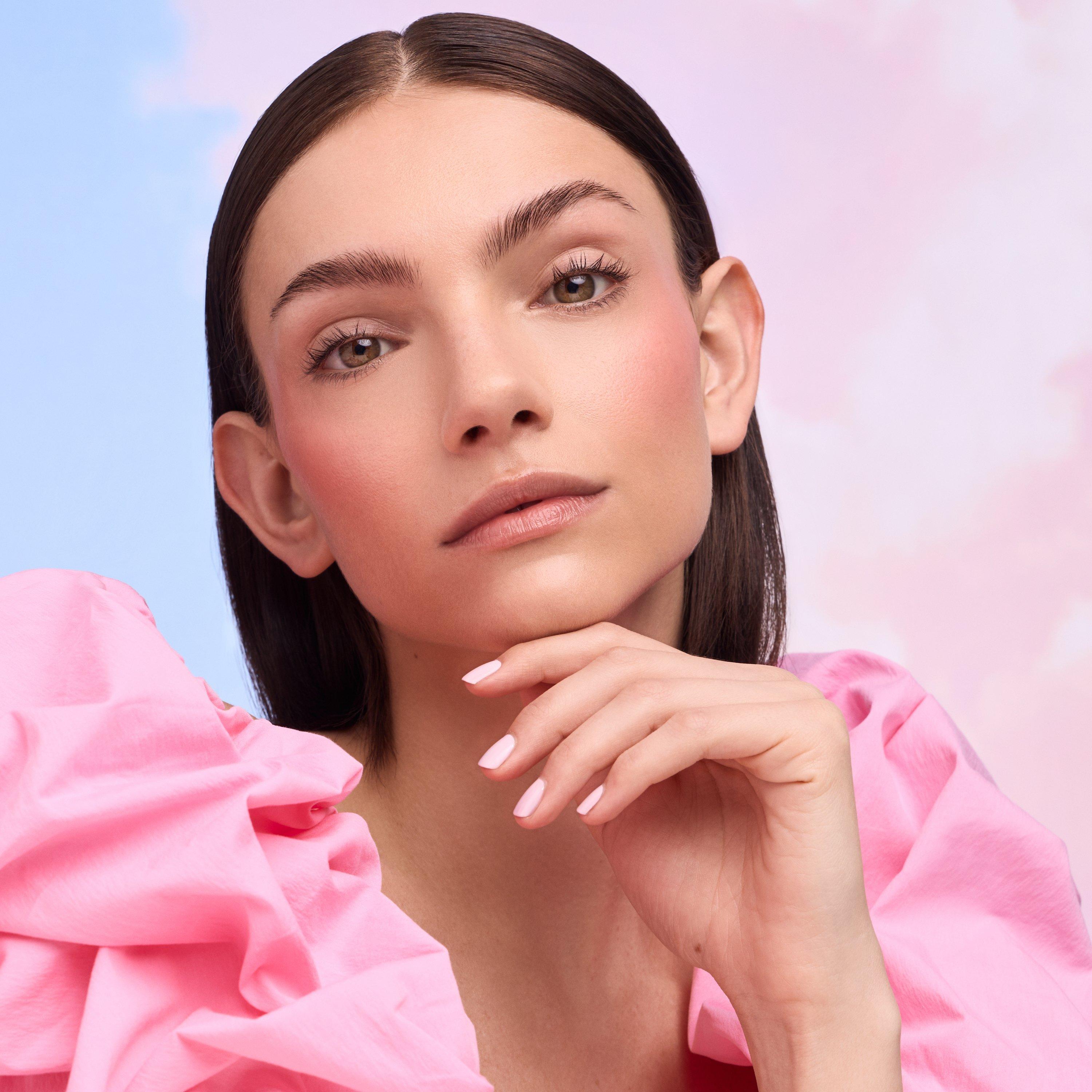 Catrice Trend Drop Glass Cloud Cushion Blush Finish