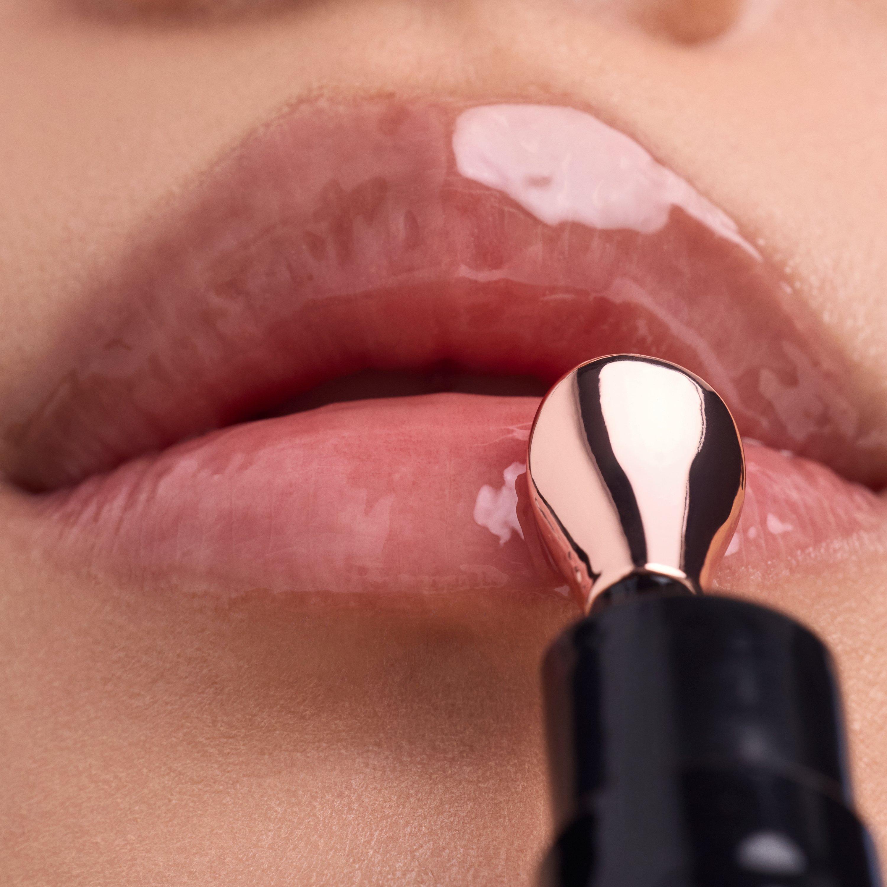 Catrice Trend Drop Glass Cloud Volume Shot Lip Plumper