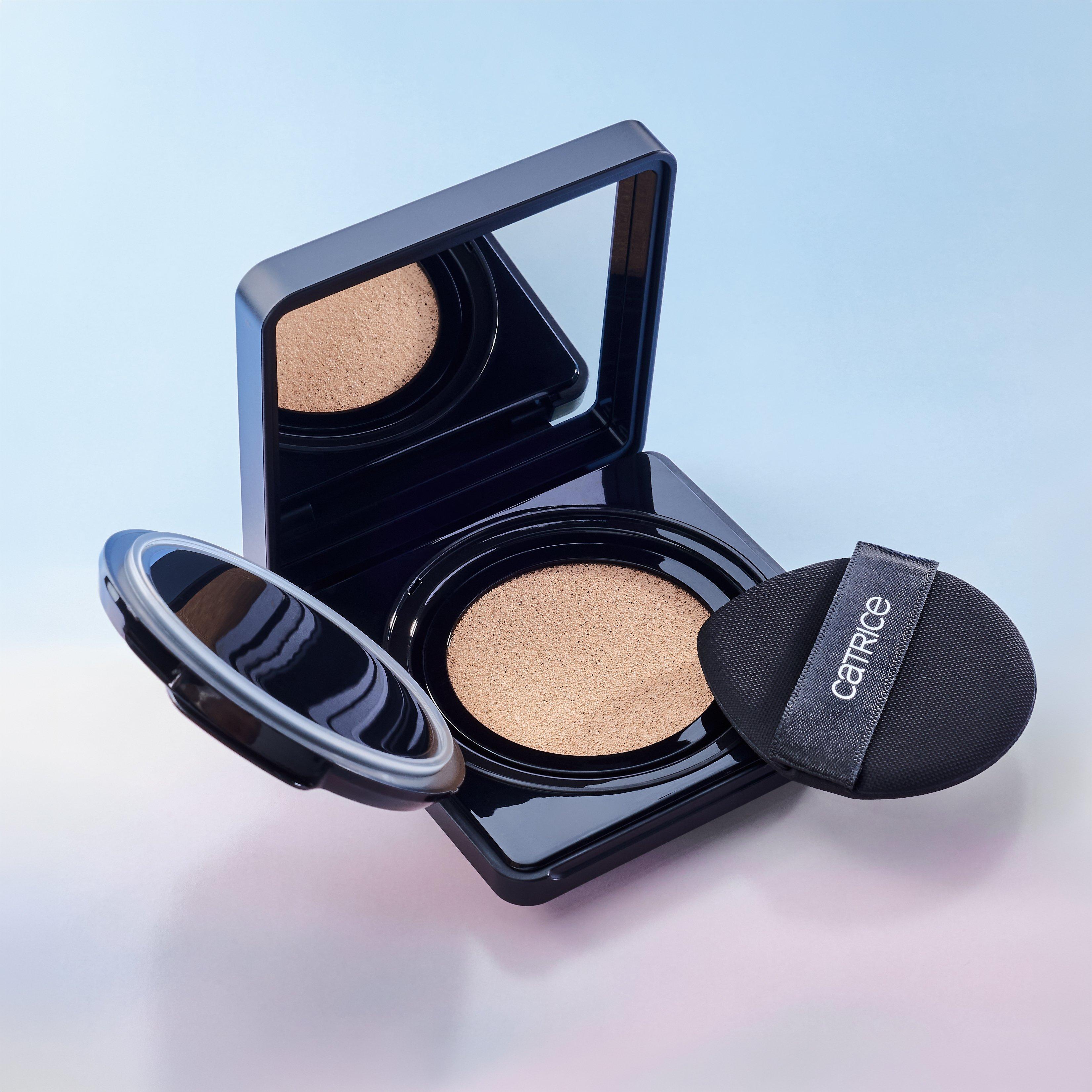 Catrice Trend Drop Glass Cloud Invisible Cover Cushion Foundation