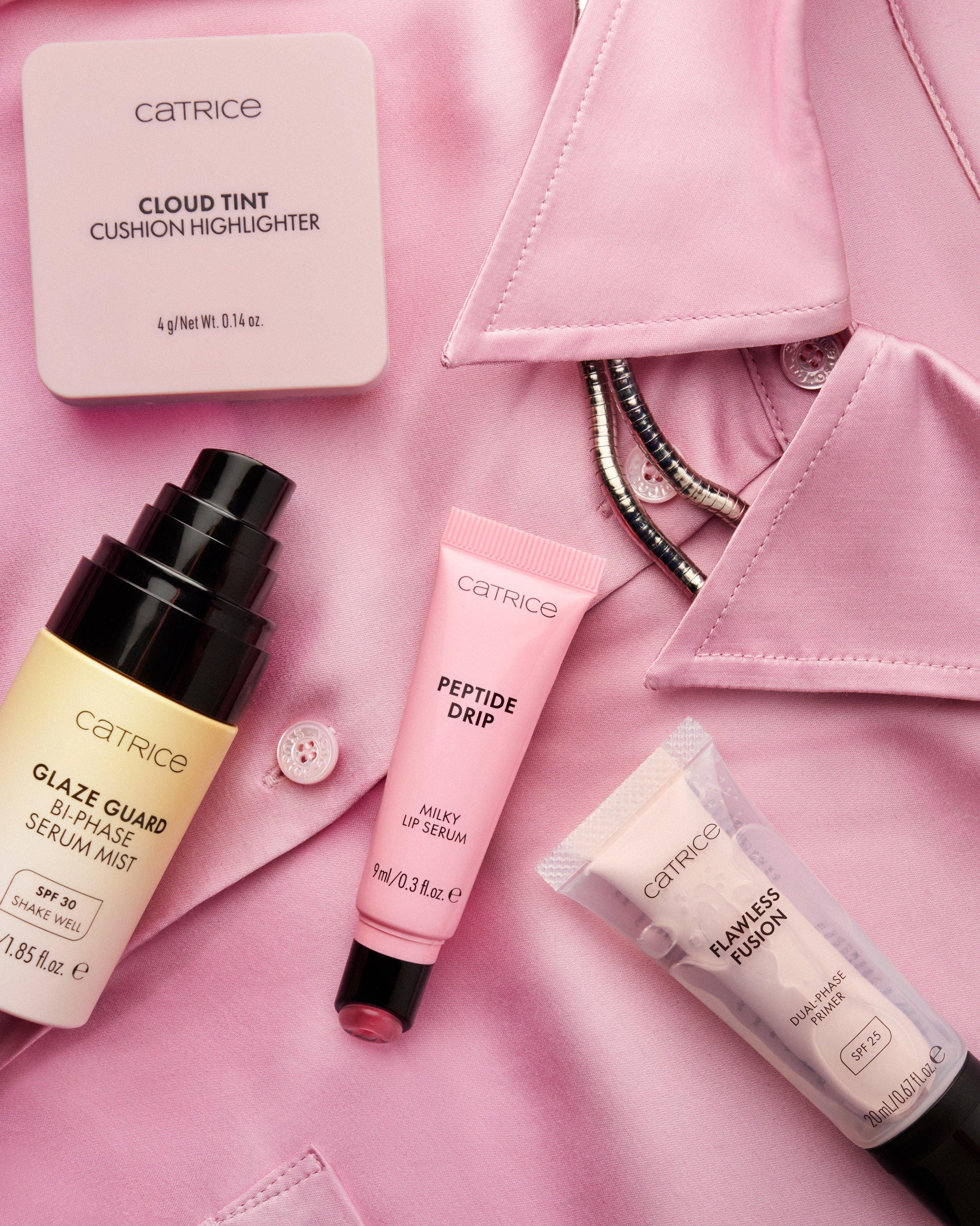 Catrice Trend Drop Glass Cloud Produkte