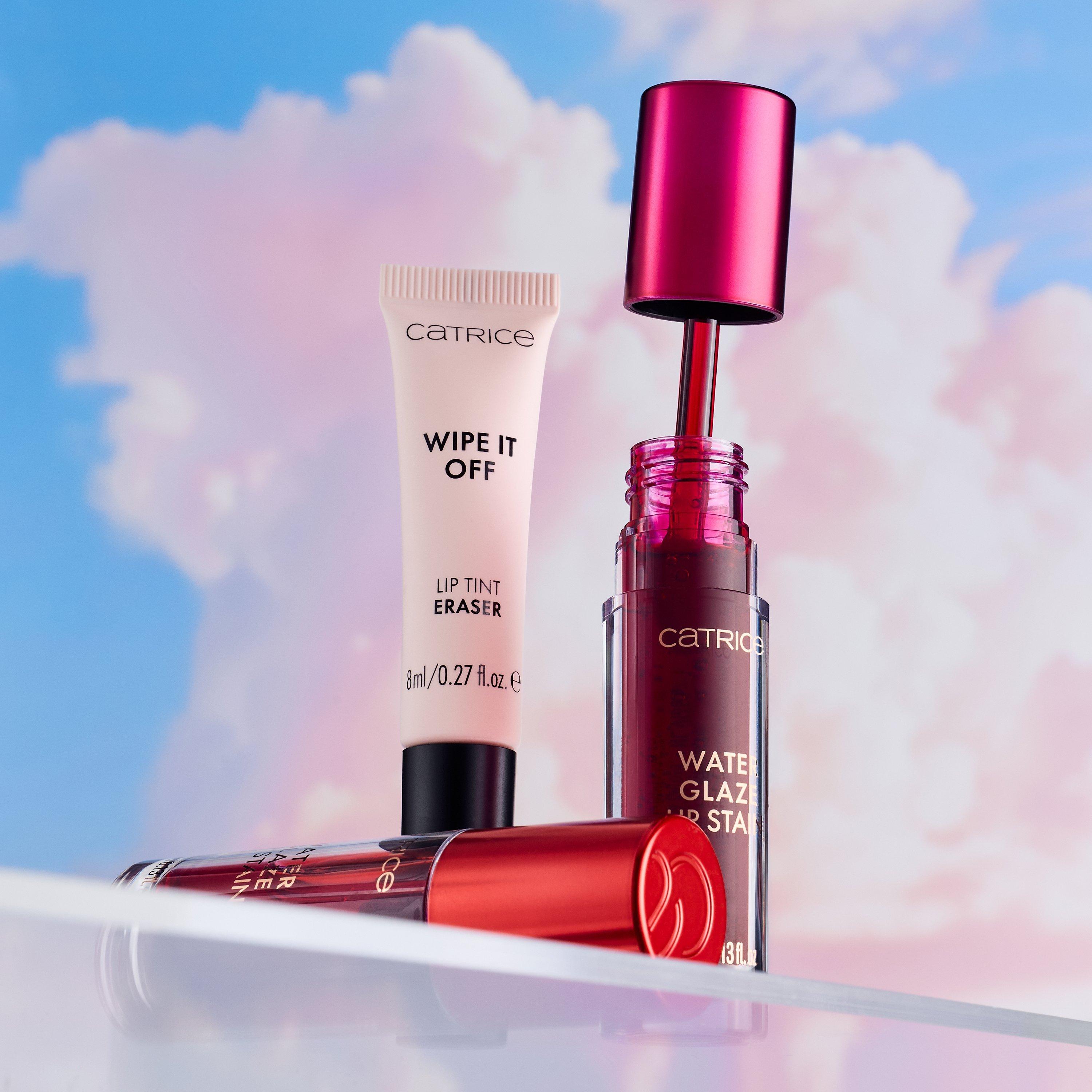 Catrice Trend Drop Glass Cloud Water Glaze Lip Stain
