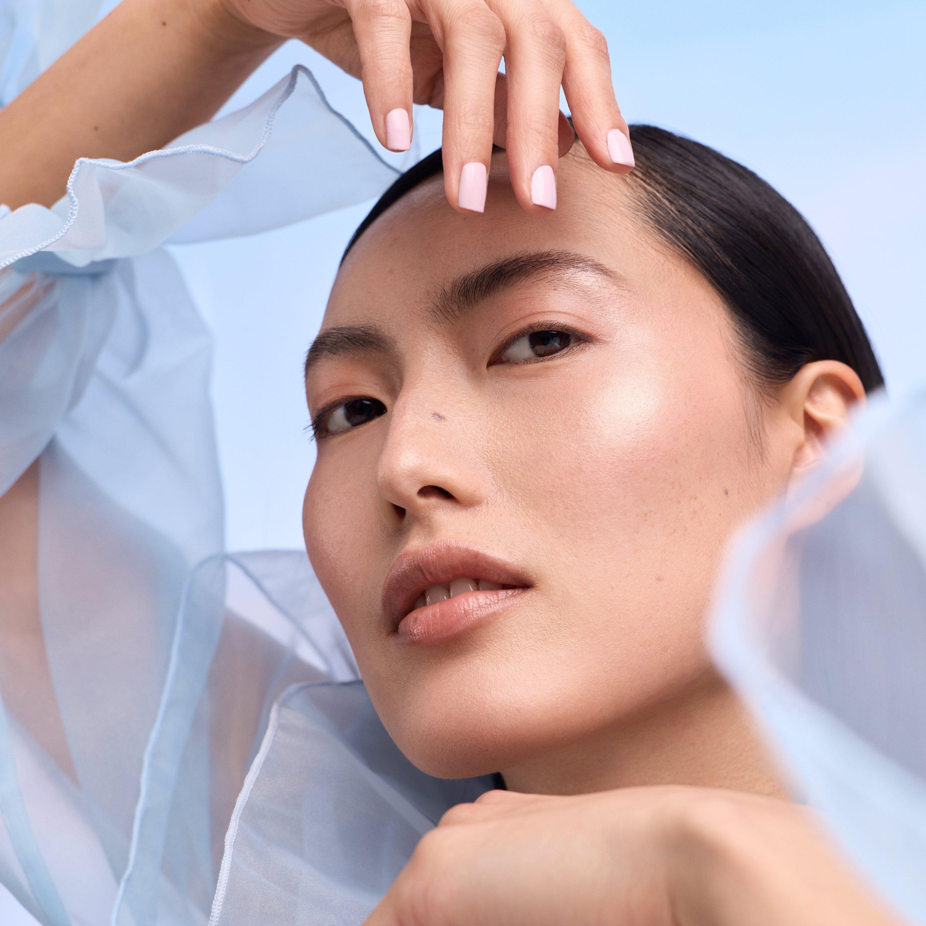 Catrice Glass Skin Beauty Guide
