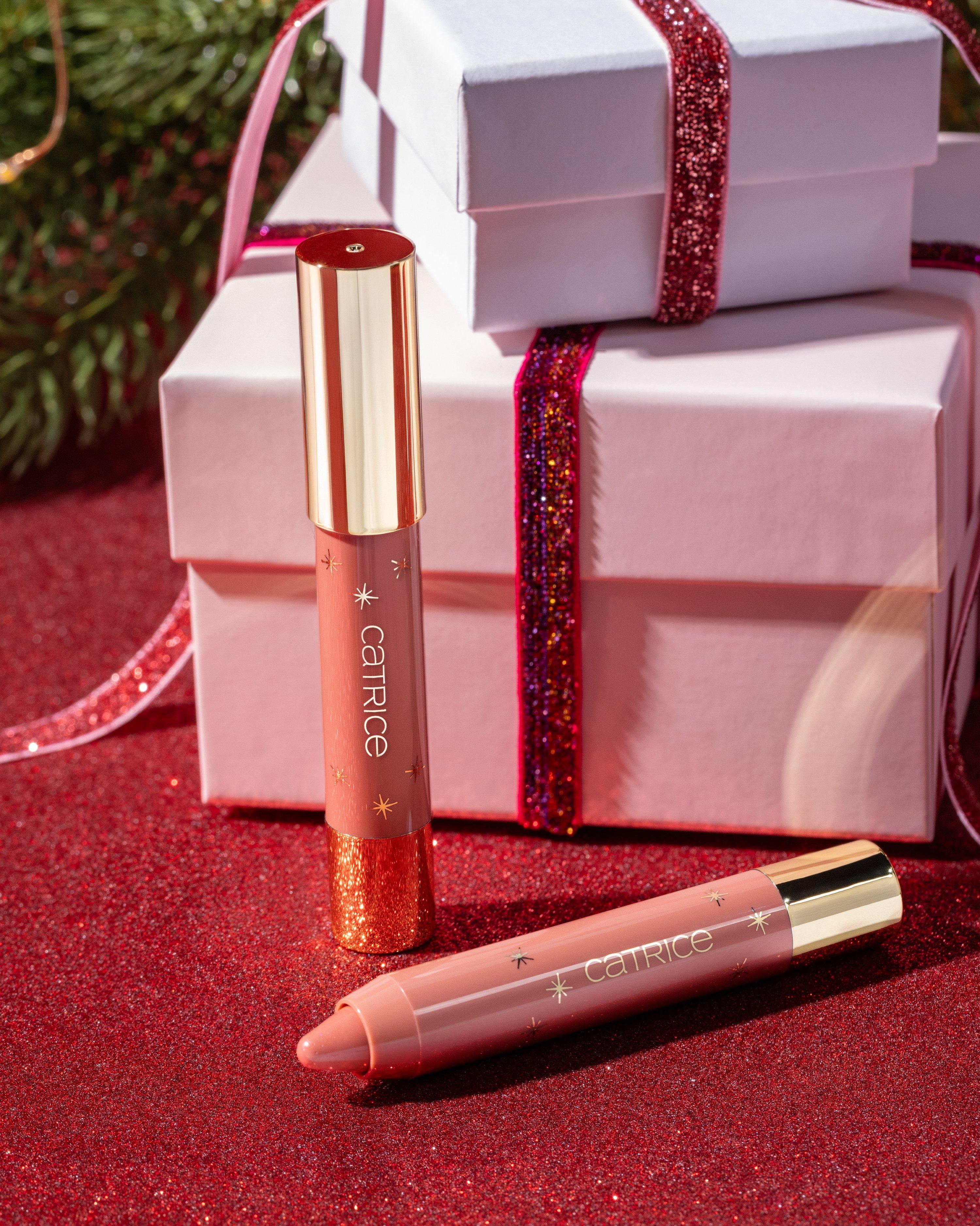 catrice twinkling treasures product