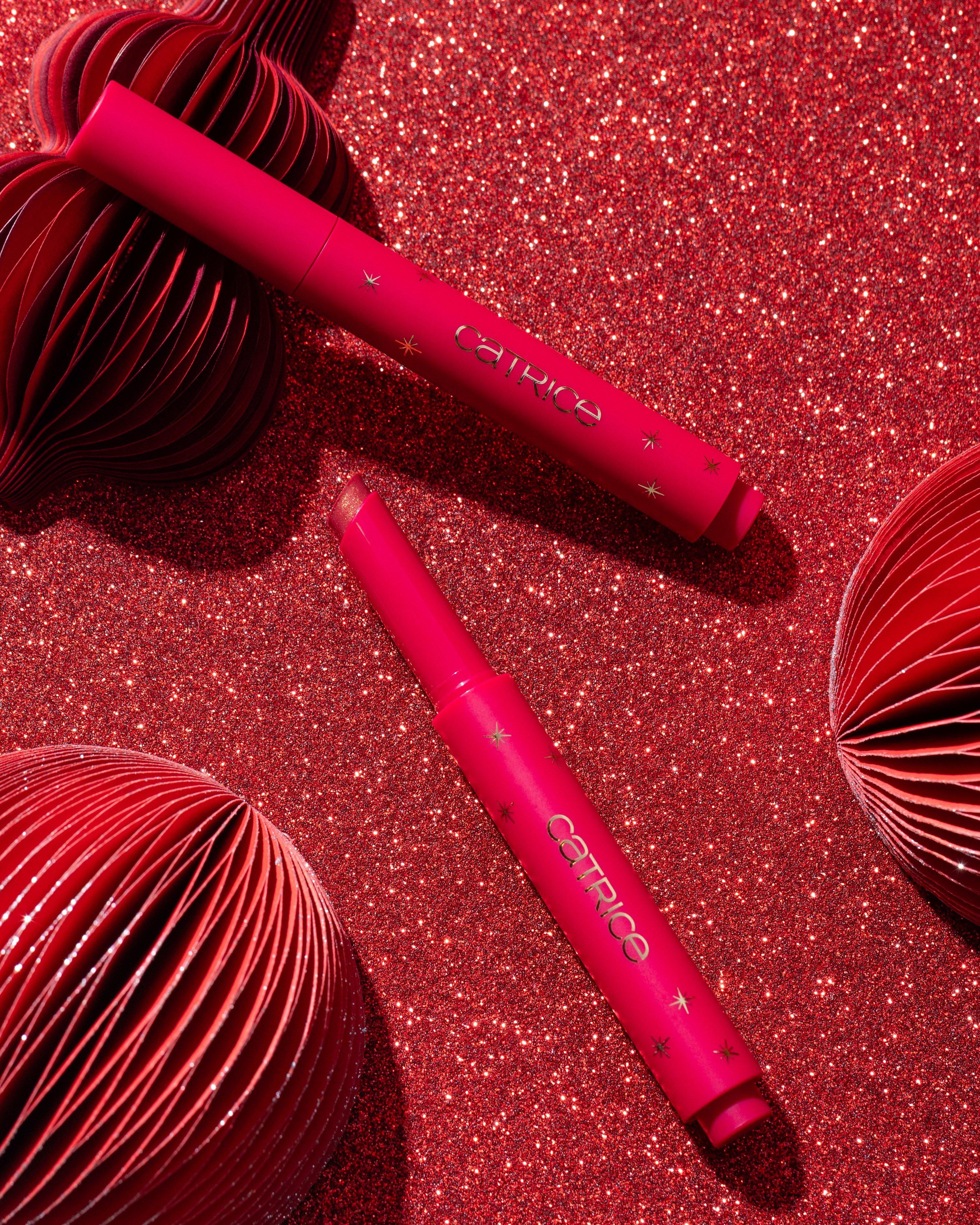 catrice twinkling treasures product