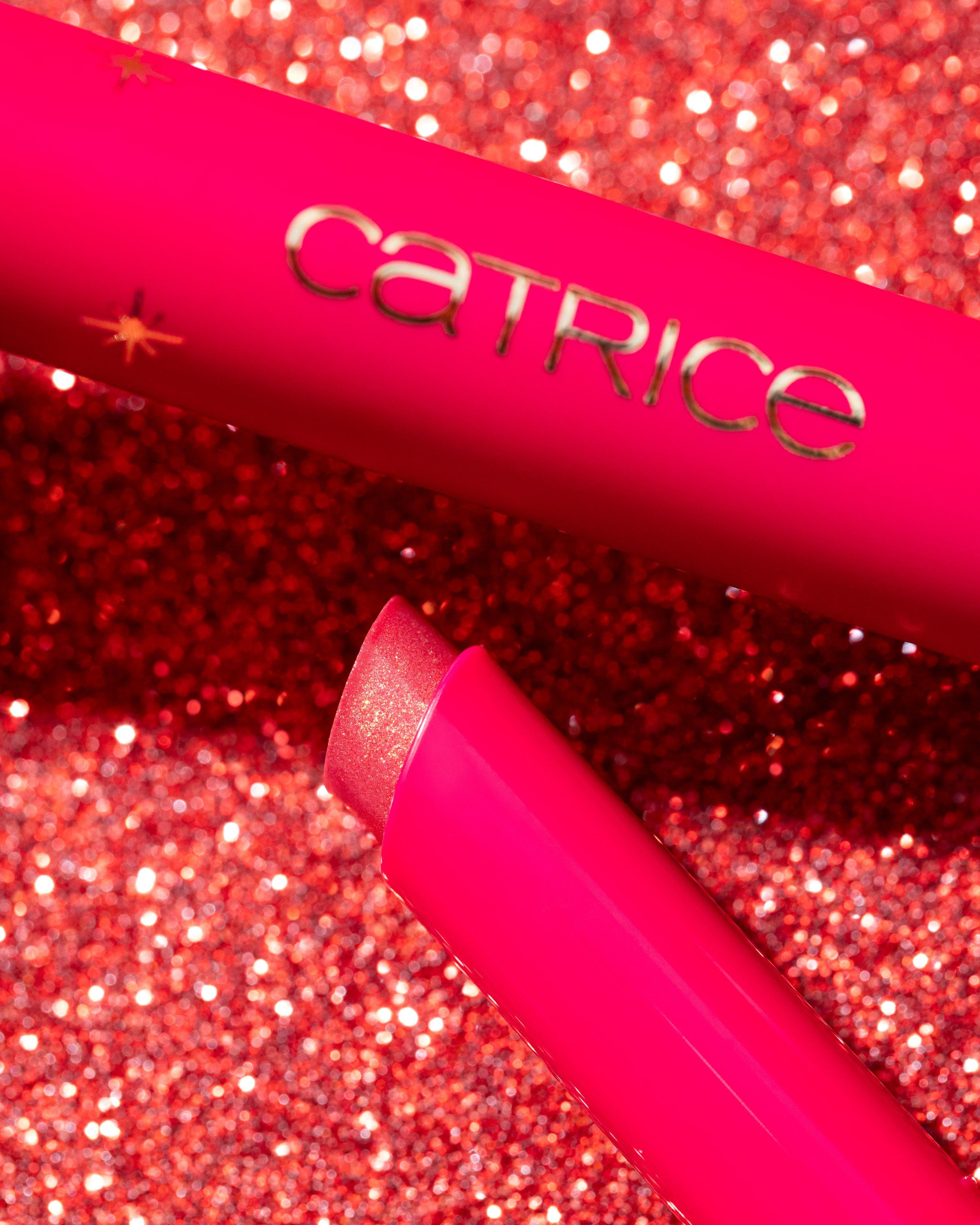 catrice twinkling treasures product