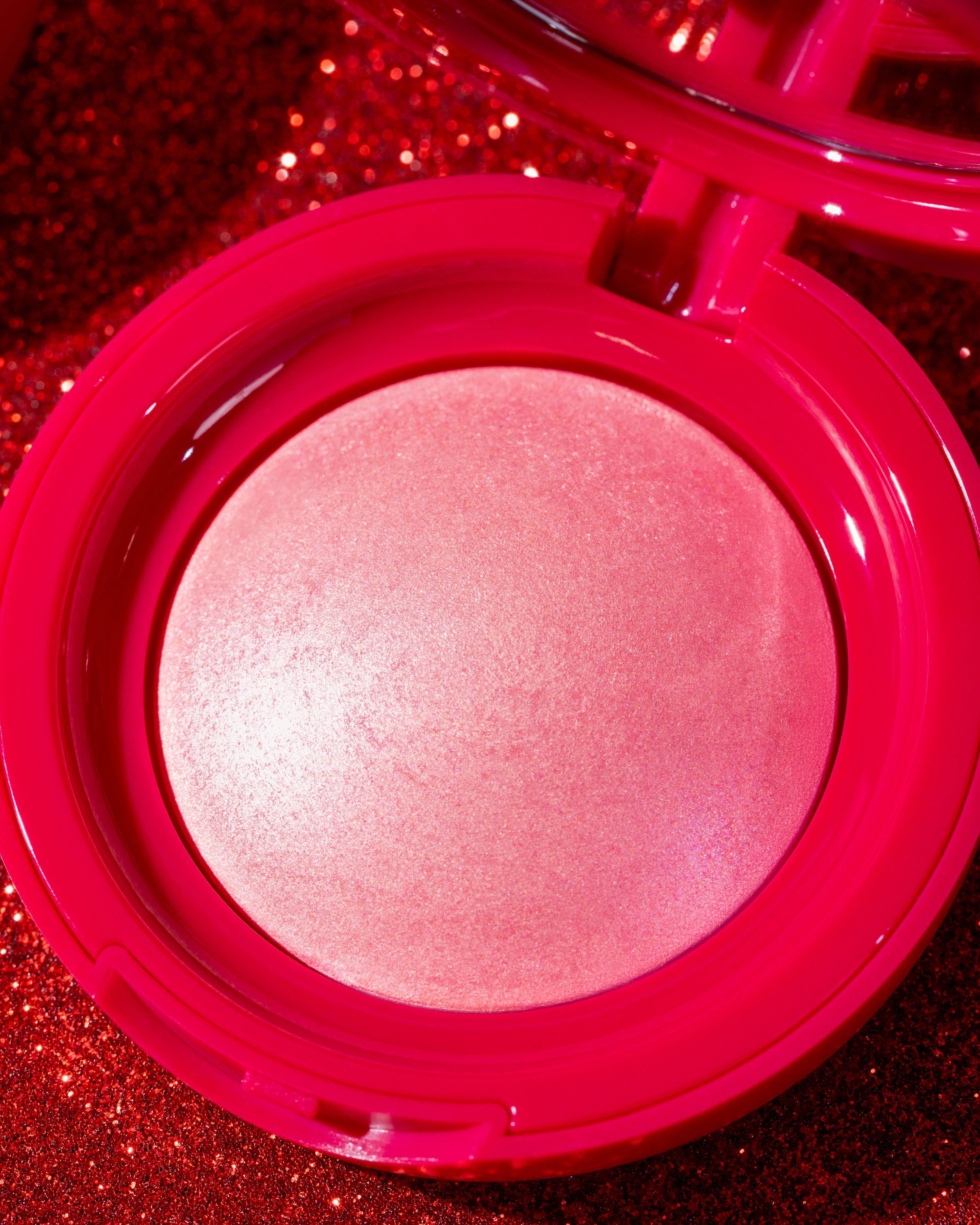 catrice twinkling treasures product