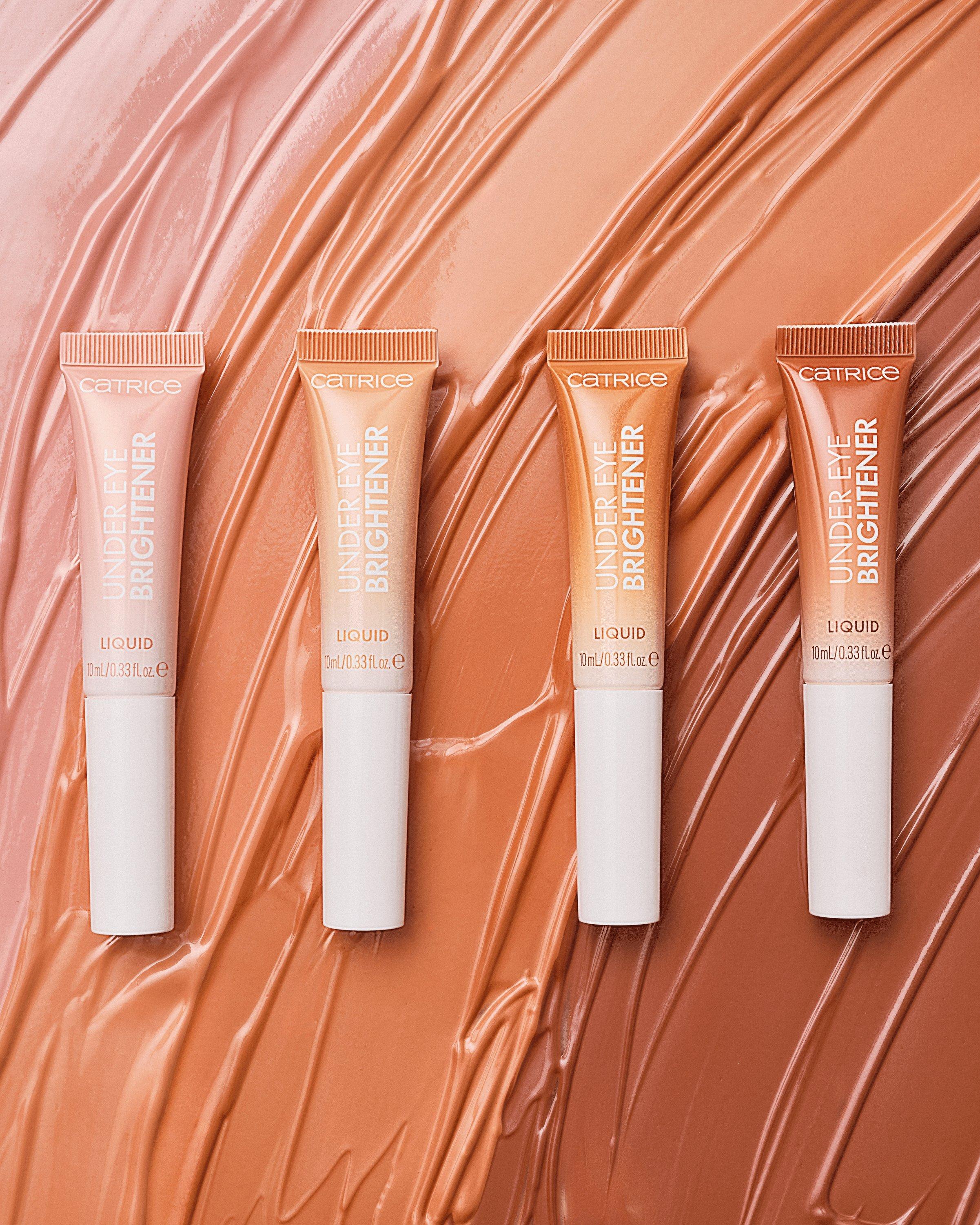 Catrice Under Eye Brightener Produkt