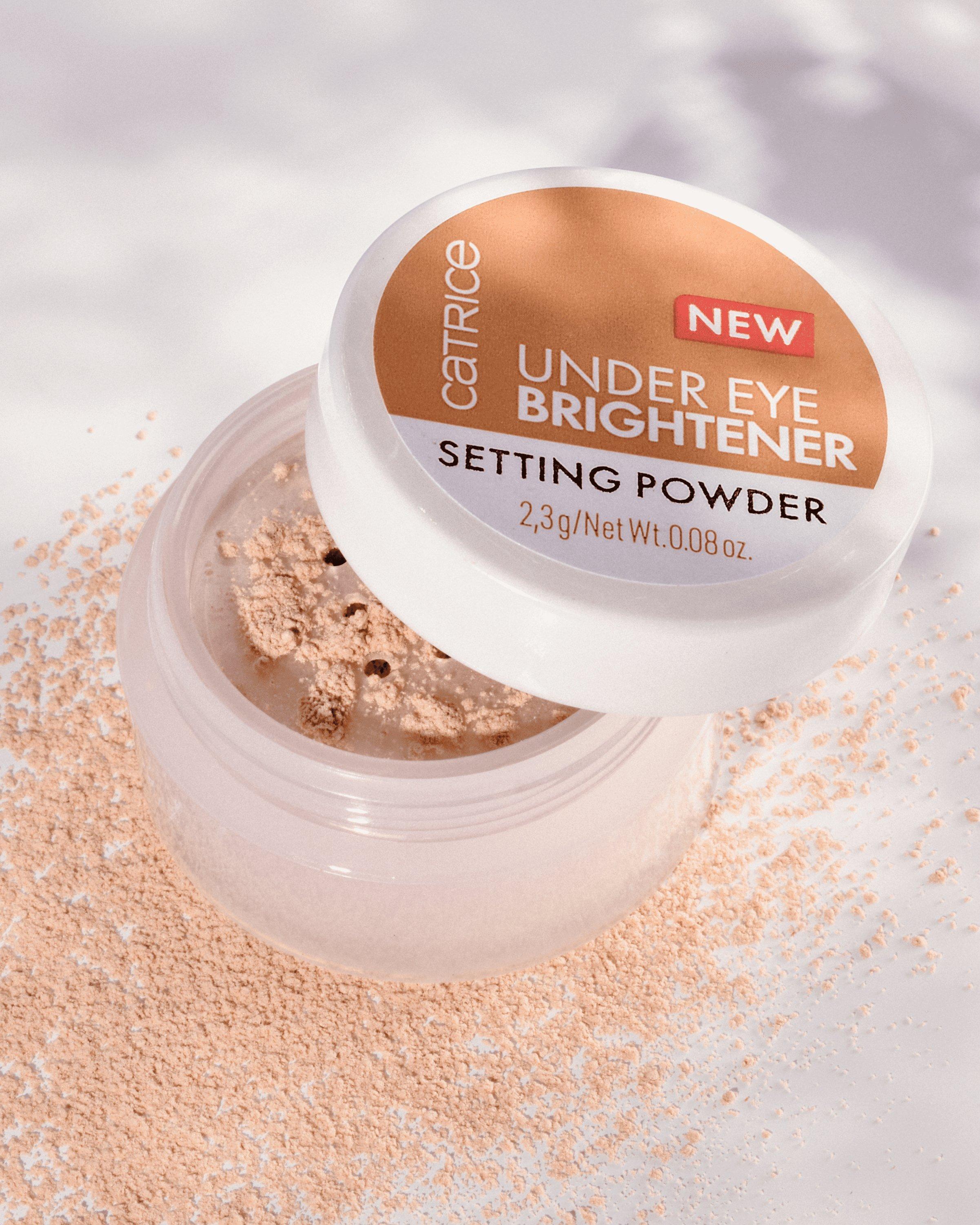 Catrice Under Eye Brightener Produkte