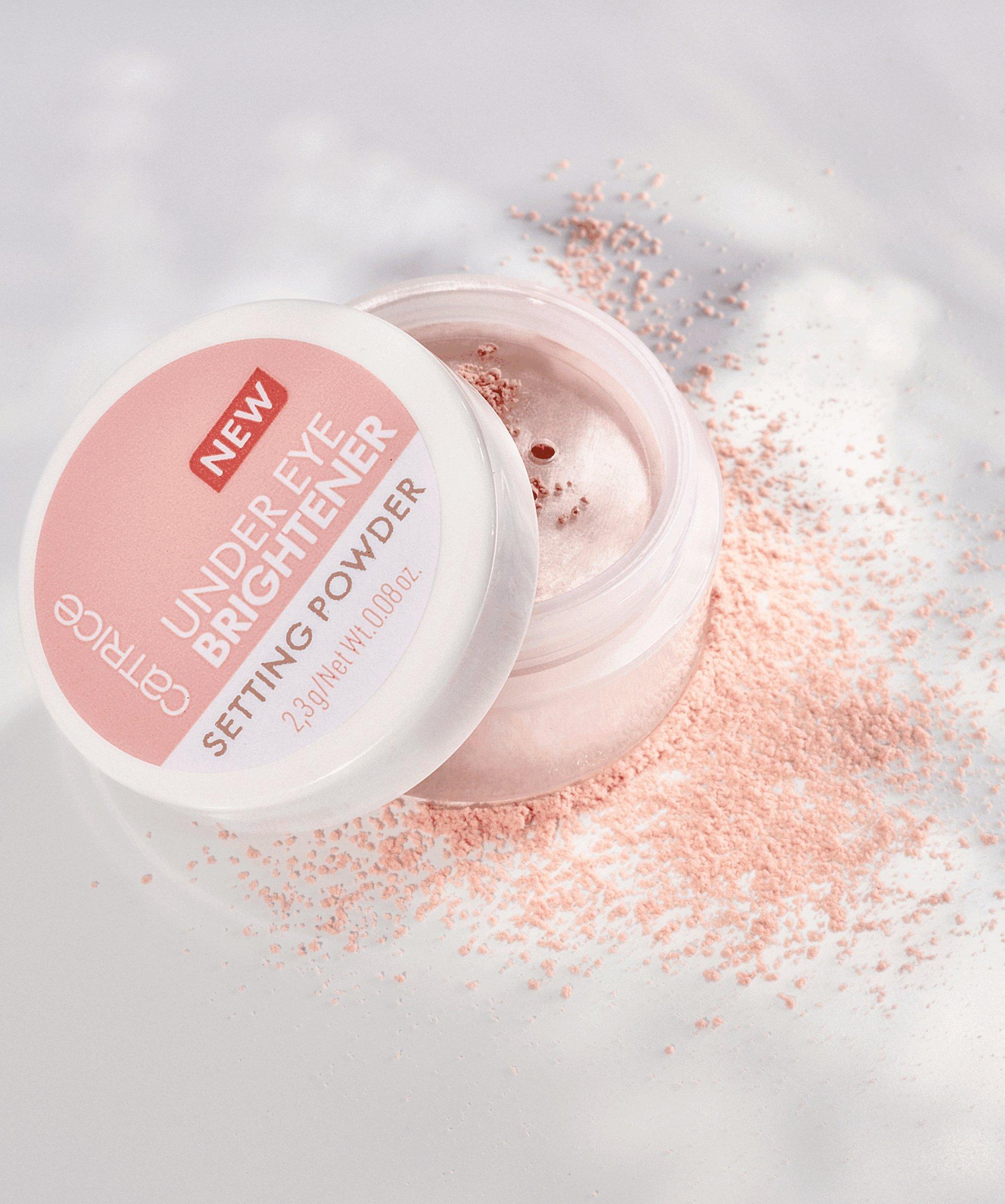 Catrice Under Eye Brightener Produkte