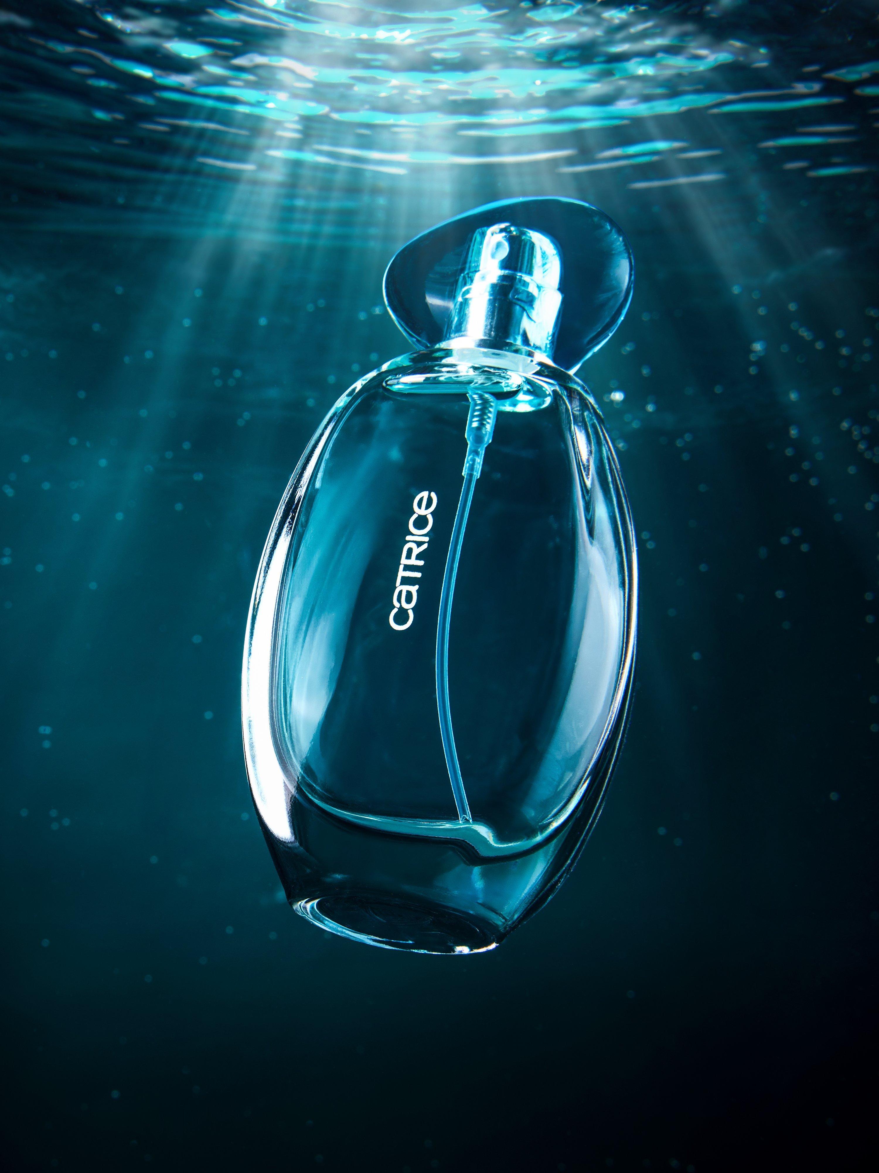 Catrice Underwater Secrets Limitētās Kolekcijas produkts