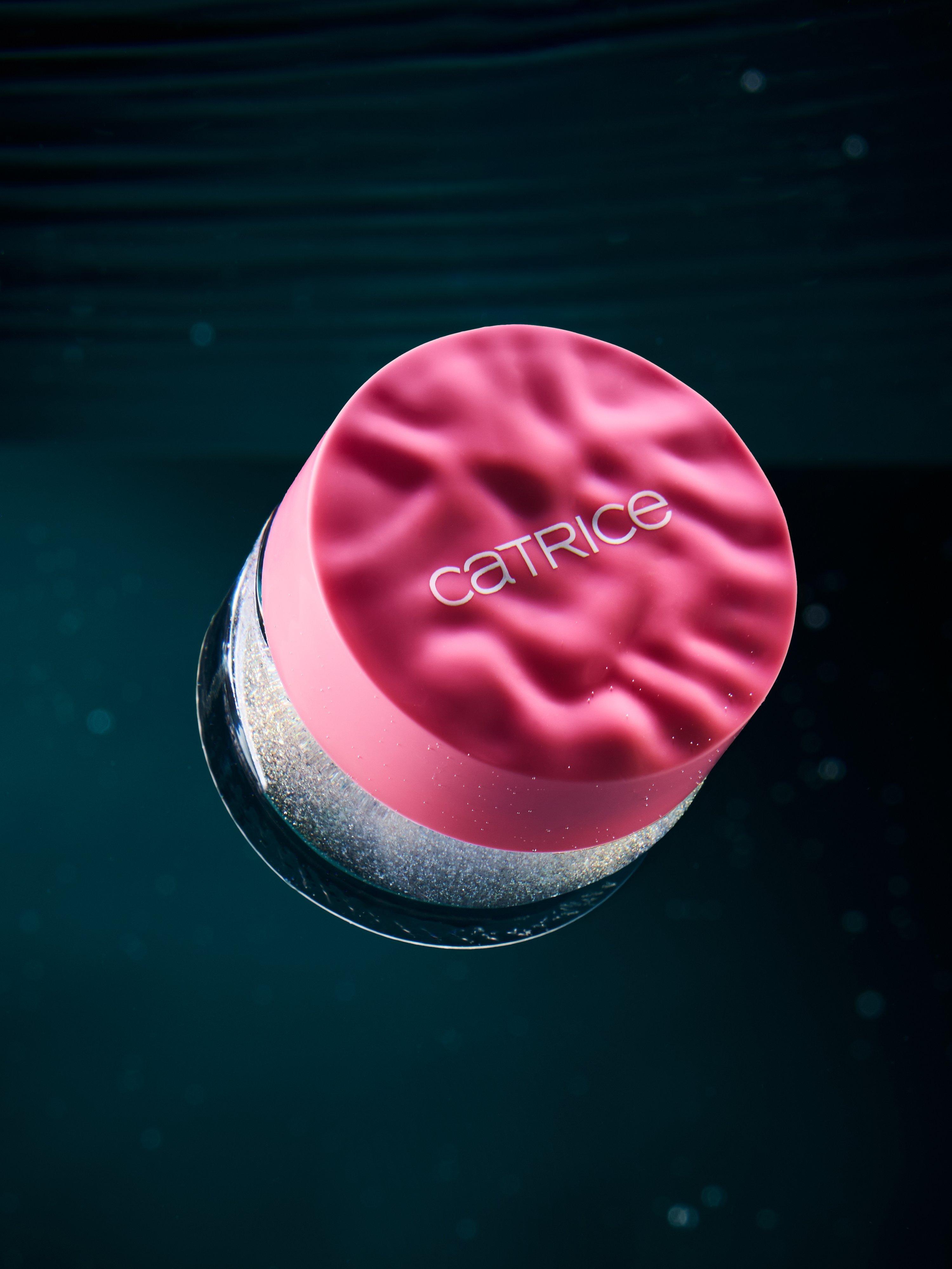 Catrice Underwater Secrets Limitētās Kolekcijas produkts