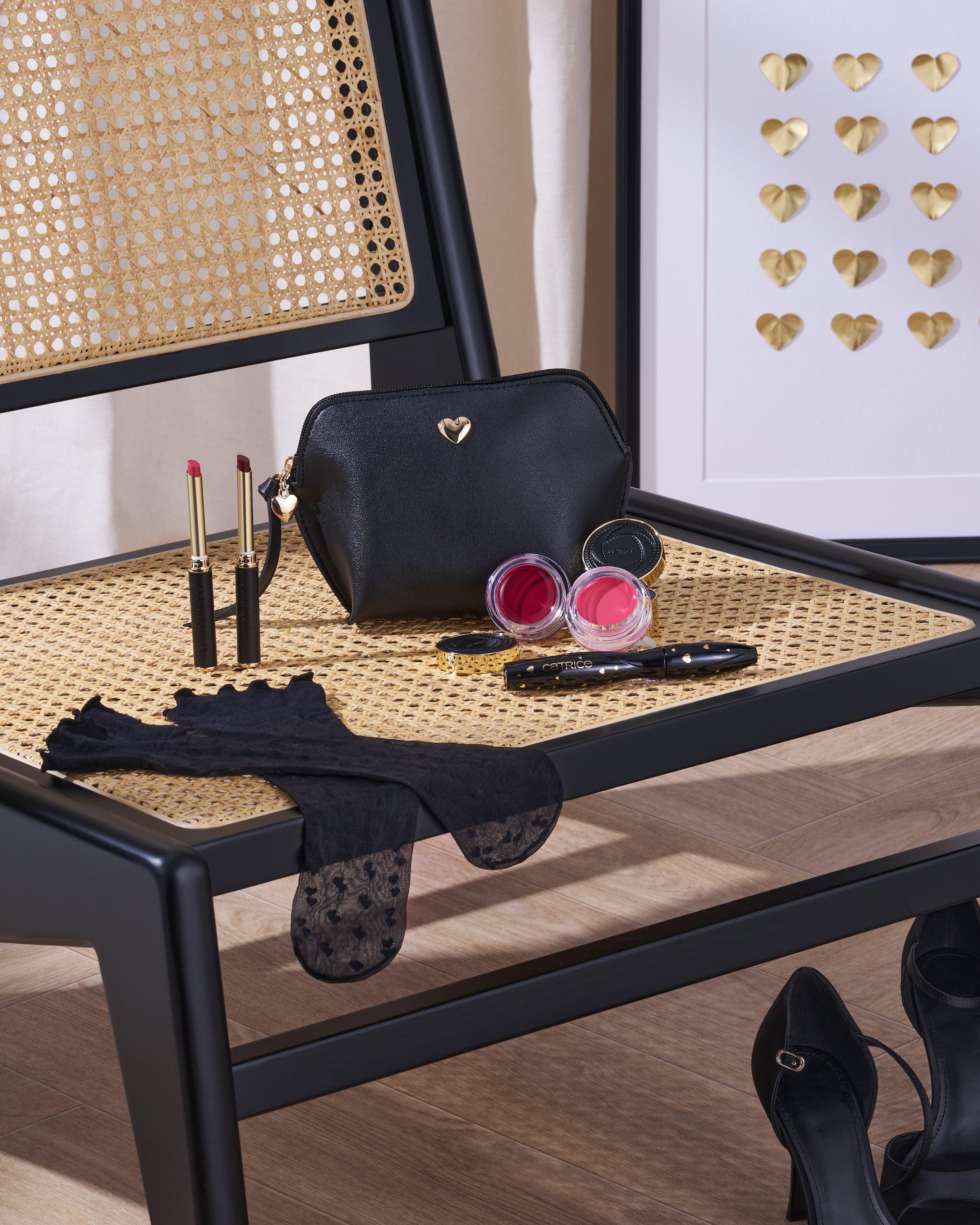 catrice valentine who products