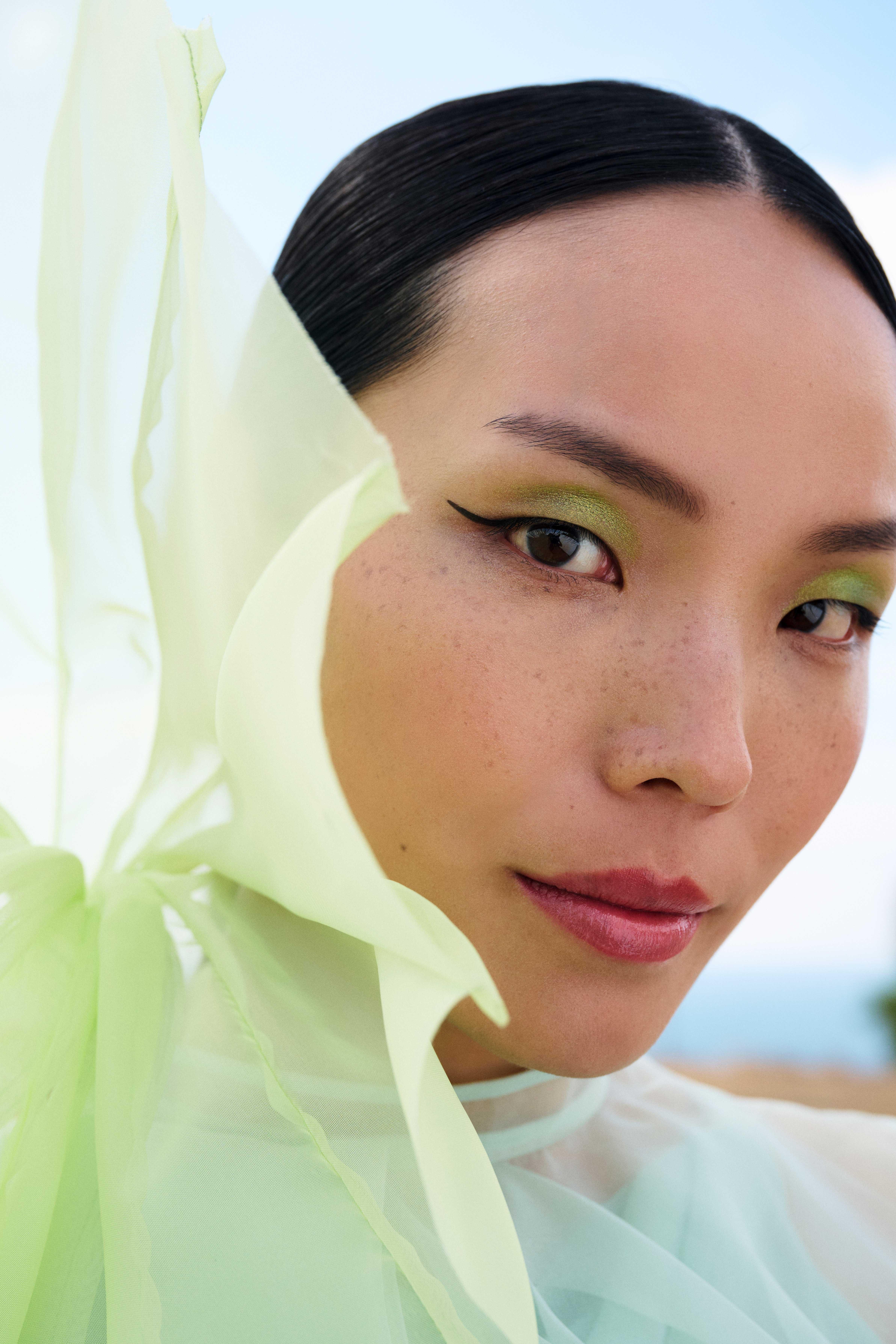 CATRICE 無動物實驗模型