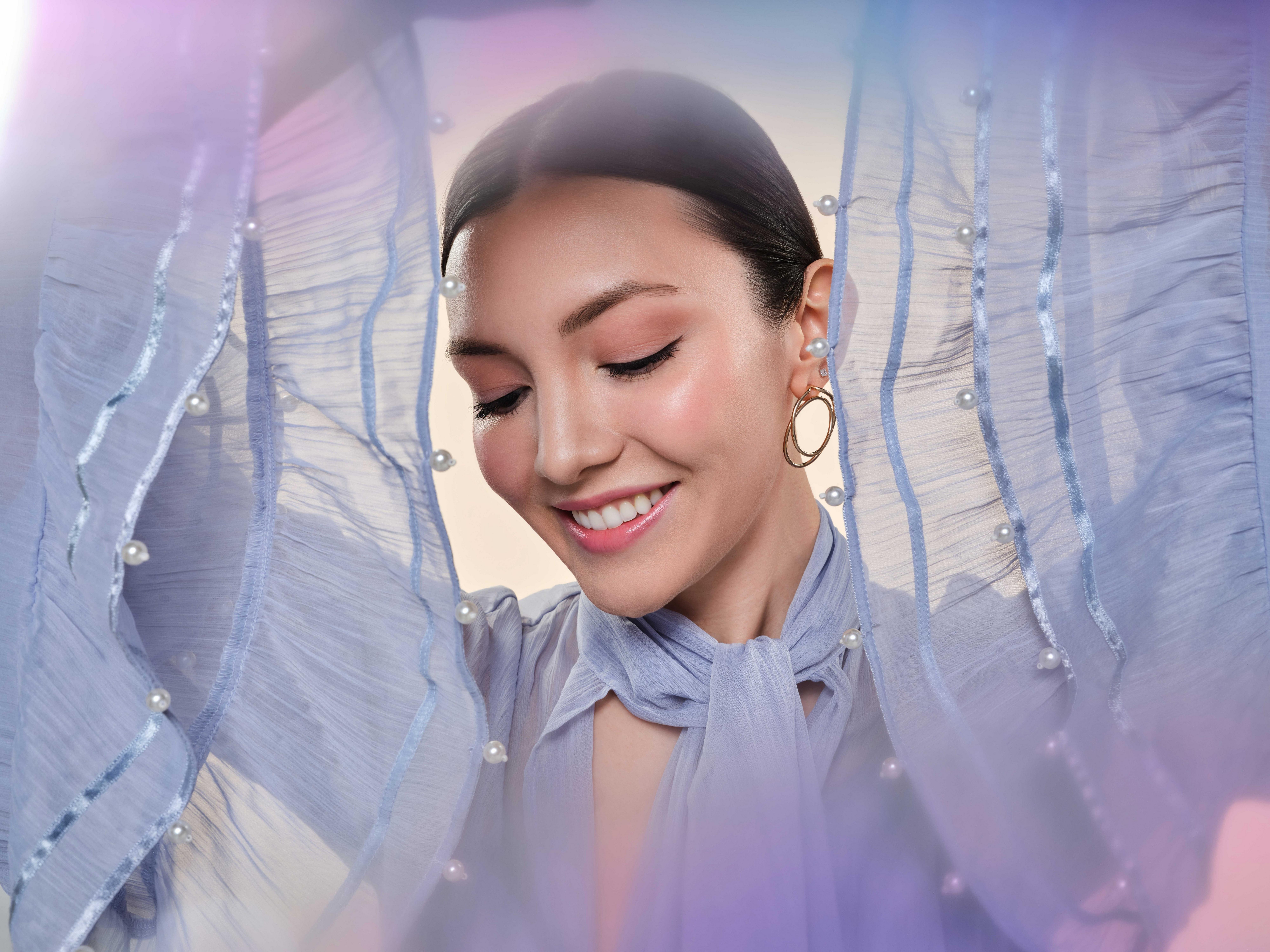 CATRICE 100% 純素成分