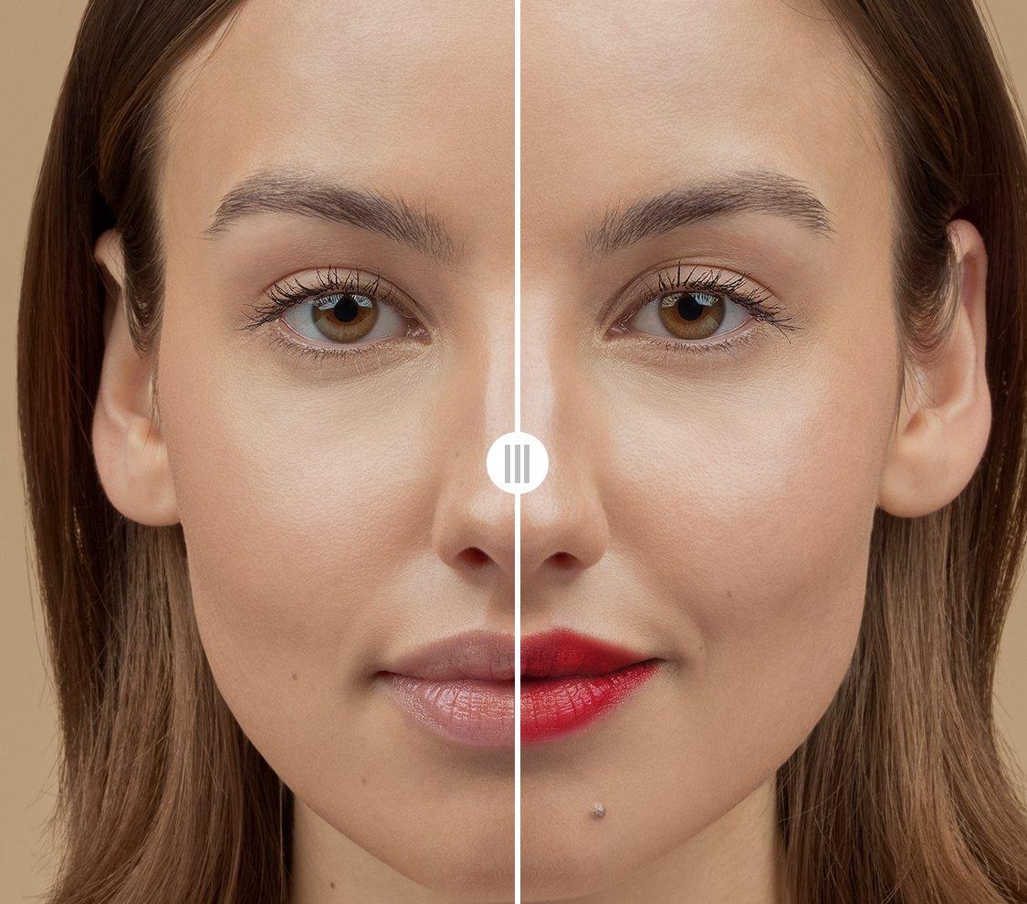 CATRICE virtuele make-up try-on