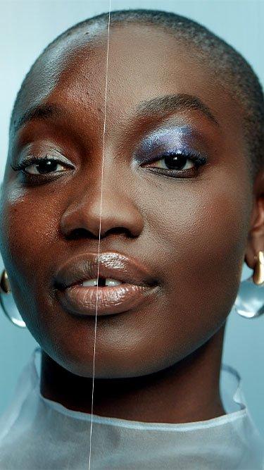 CATRICE virtual make-up try-on