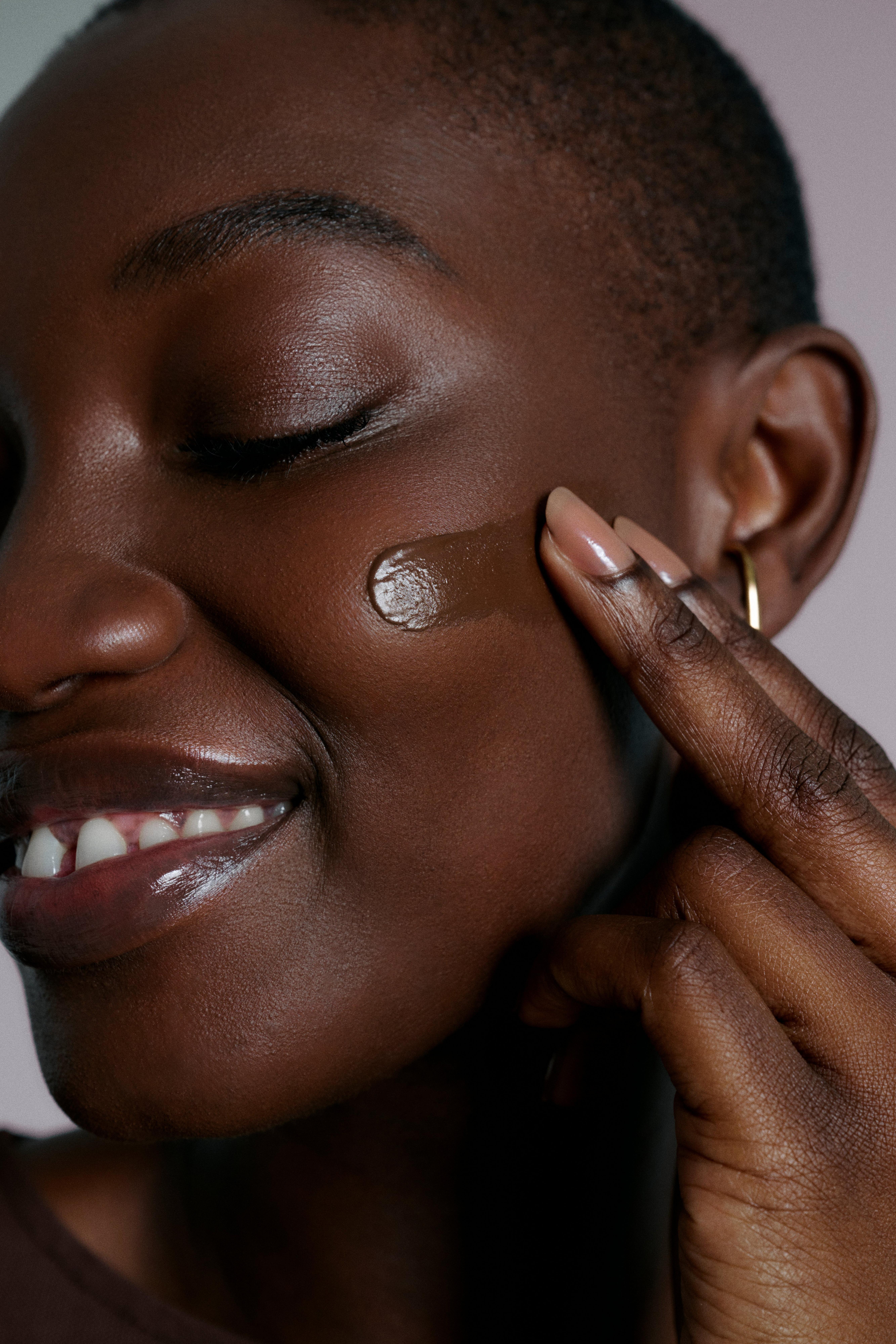 catrice wet make up look portrait