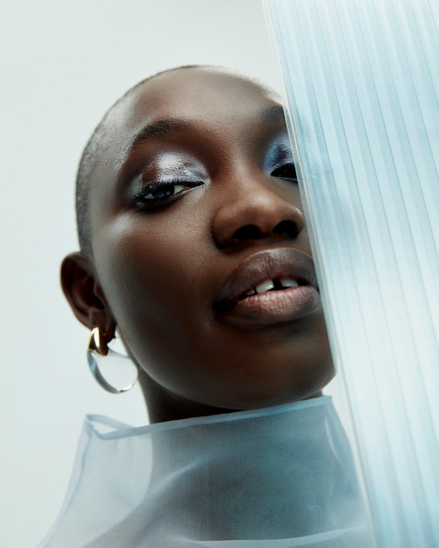 catrice wet make up look portrait