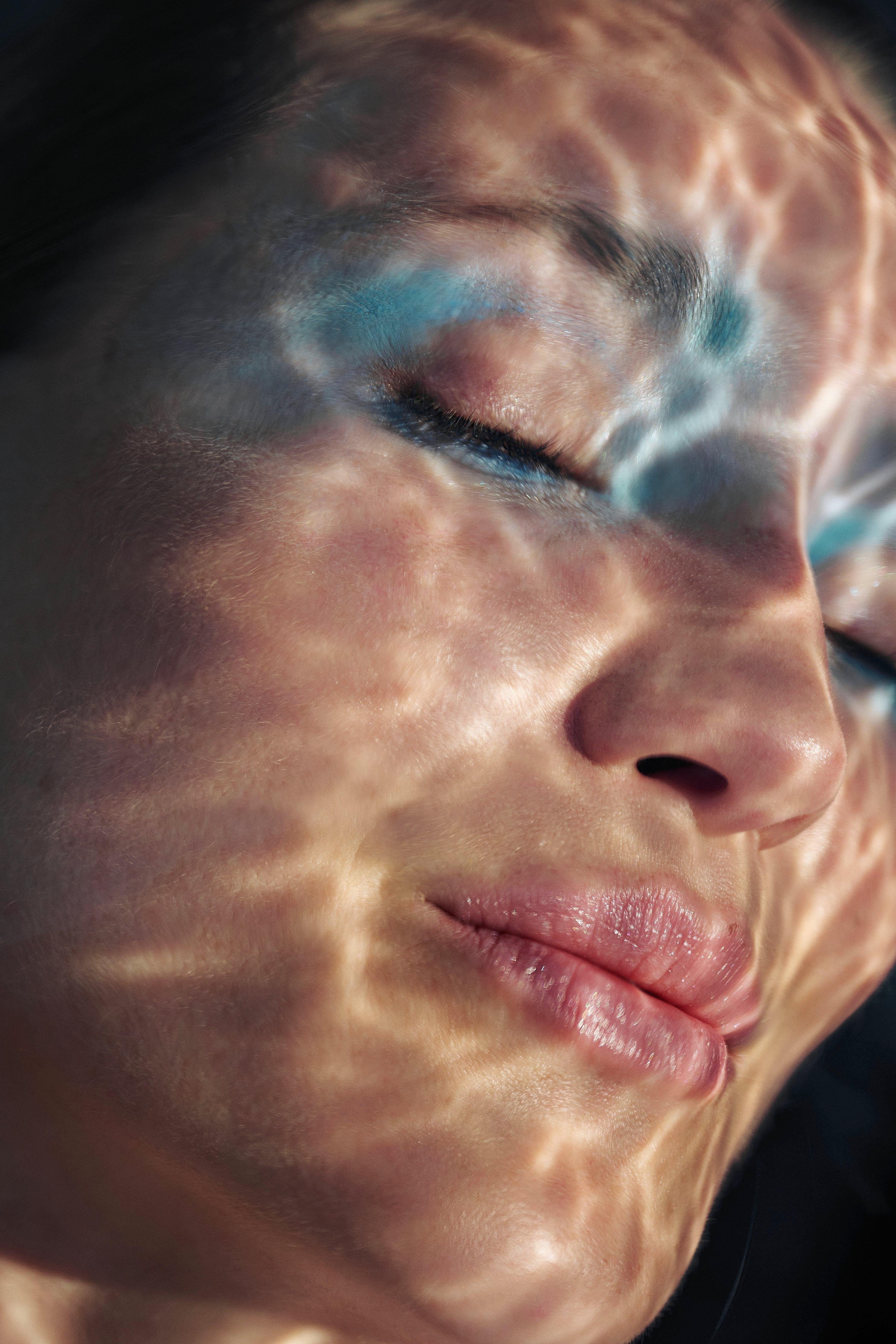 catrice wet make up look portrait