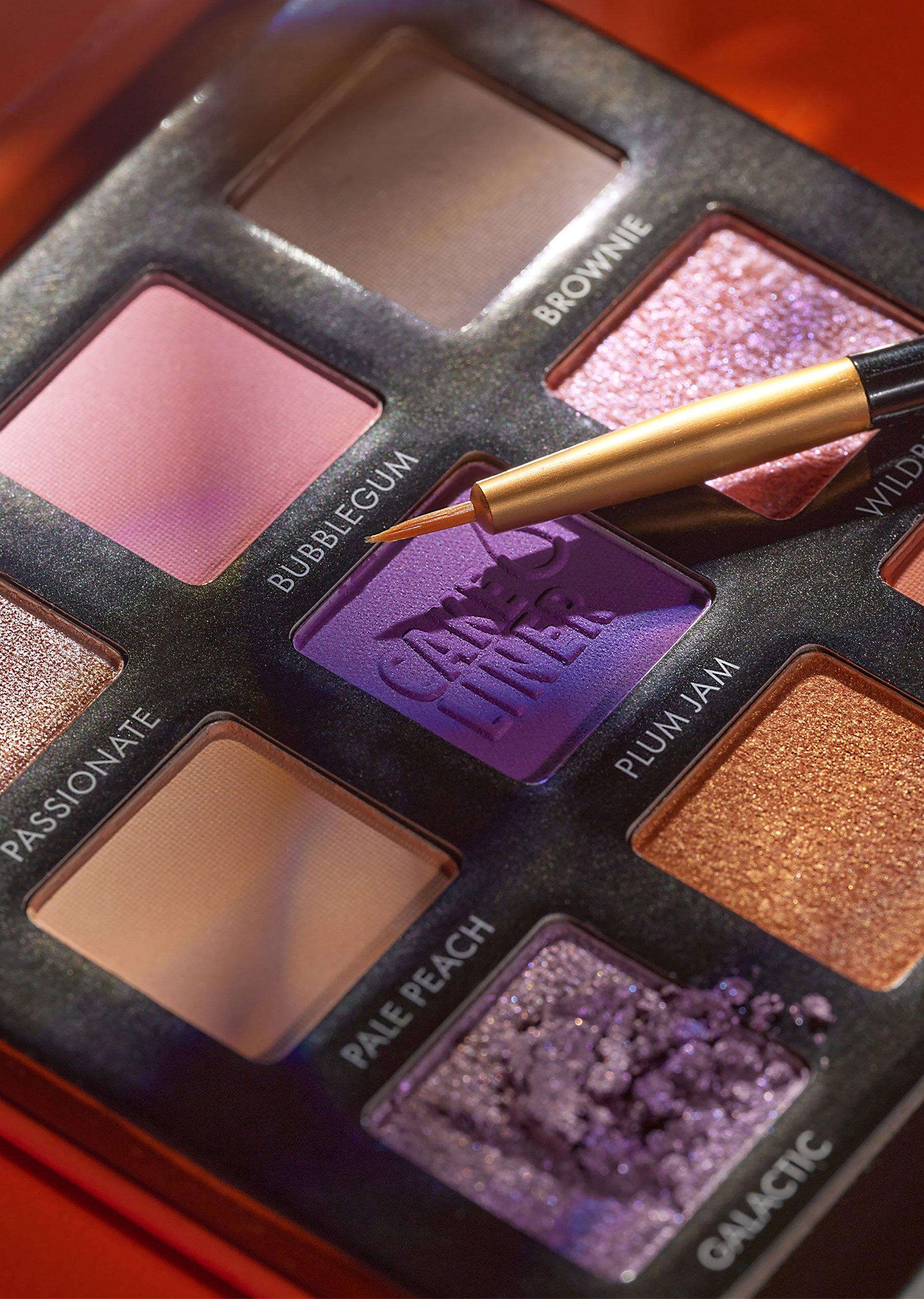 Catrice Sortimentsumstellung Eyeshadow Palette
