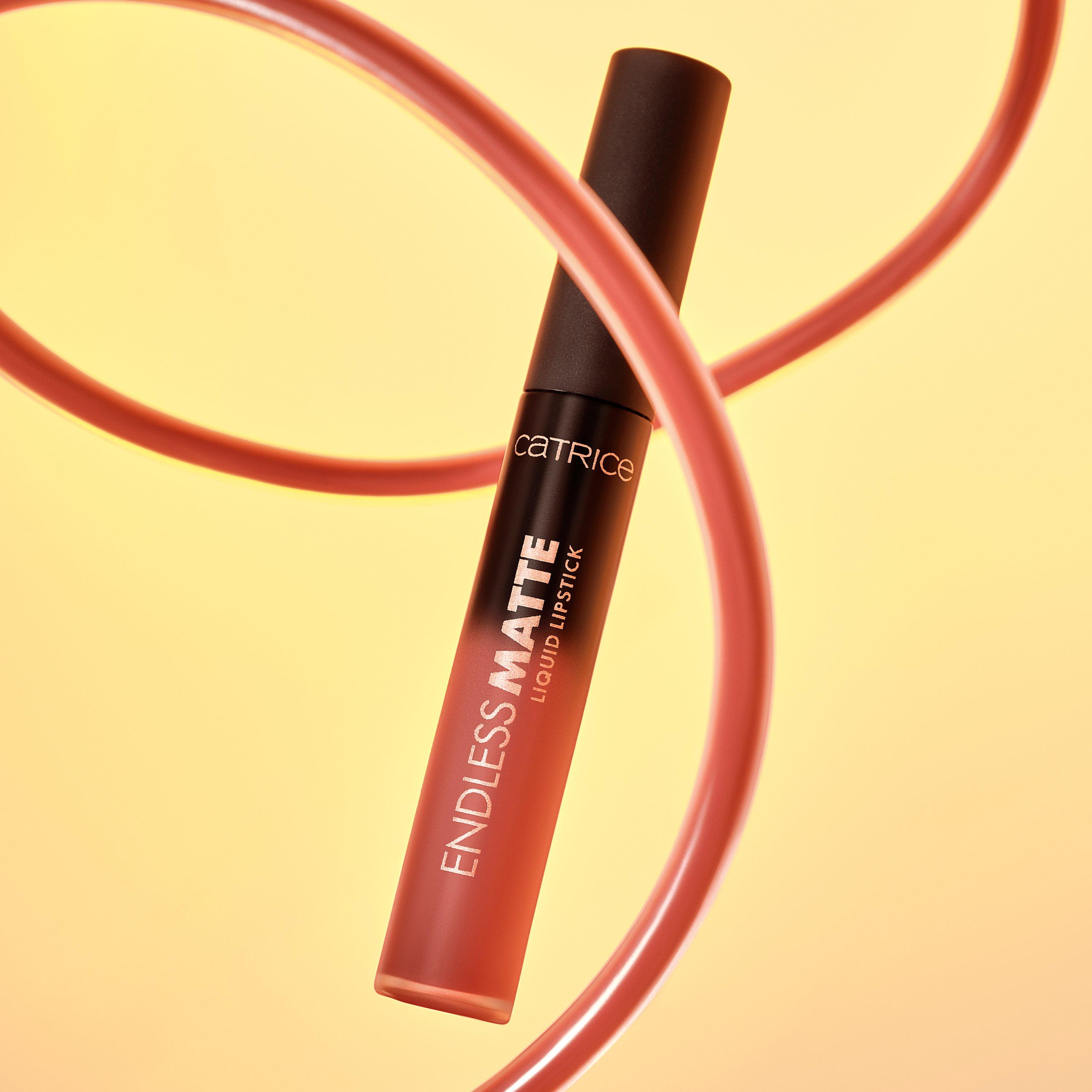 Catrice New Range Products