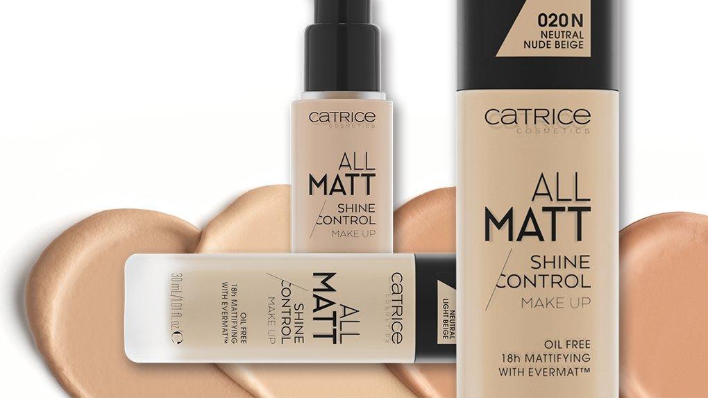 Mascara online kaufen | CATRICE COSMETICS