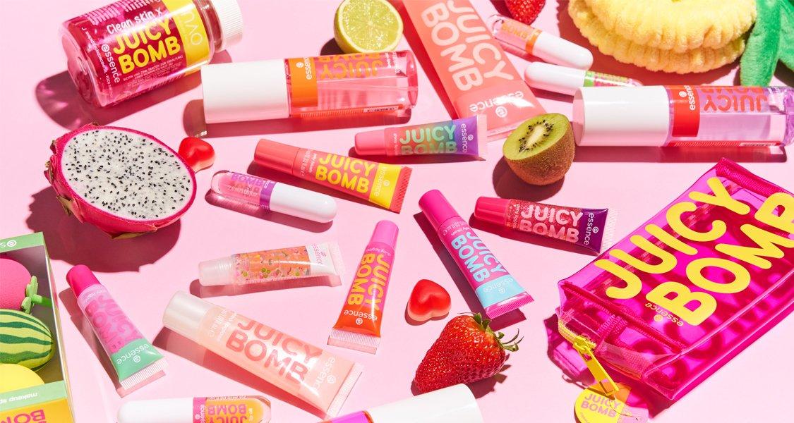 Juicy Bomb Party