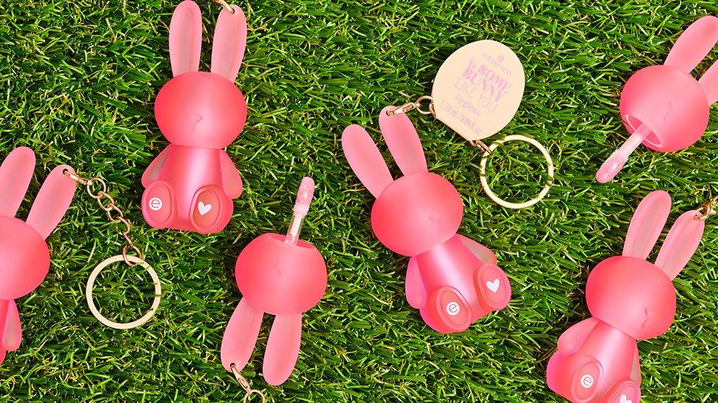Somebunny like you