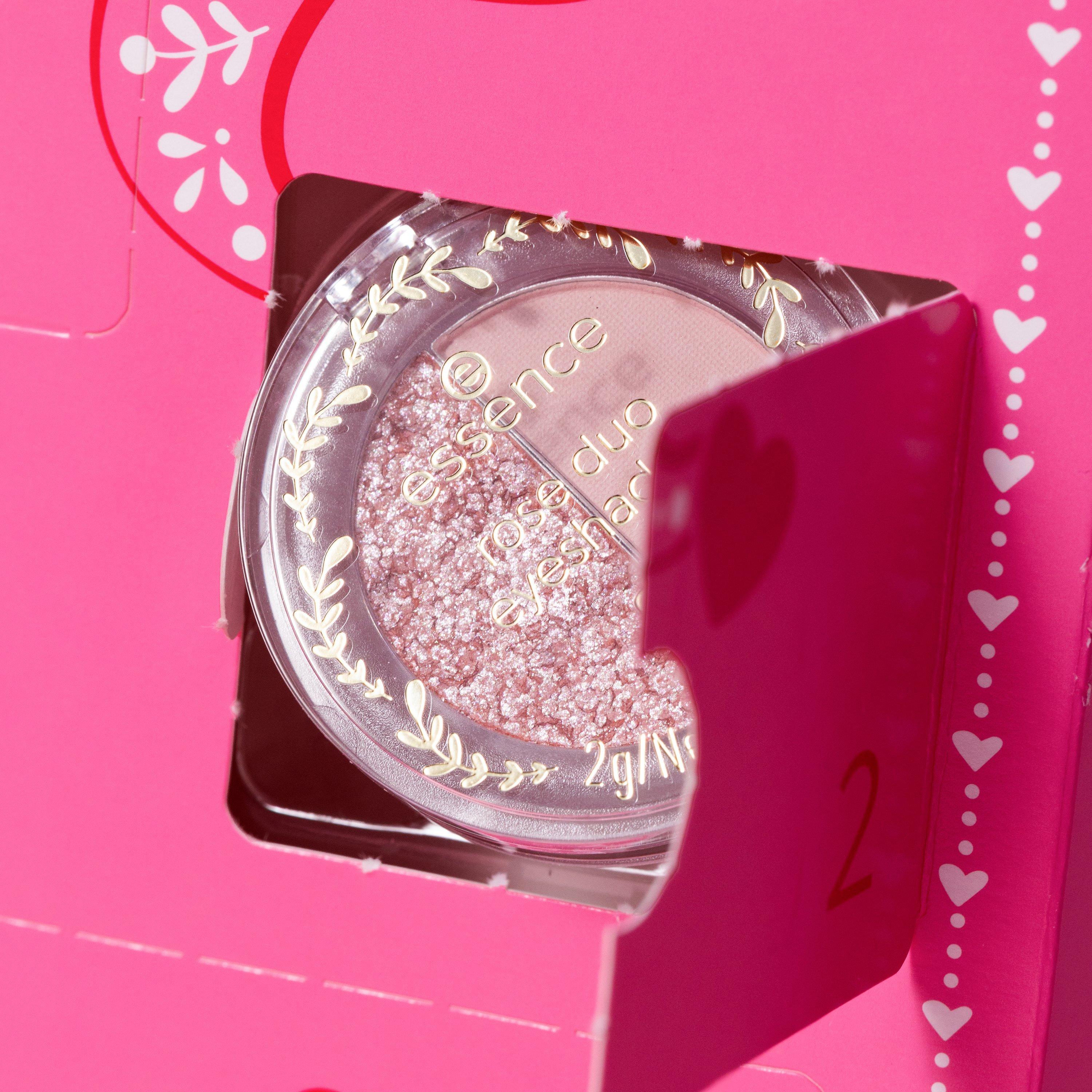 essence Baked with Love advendikalendri toode