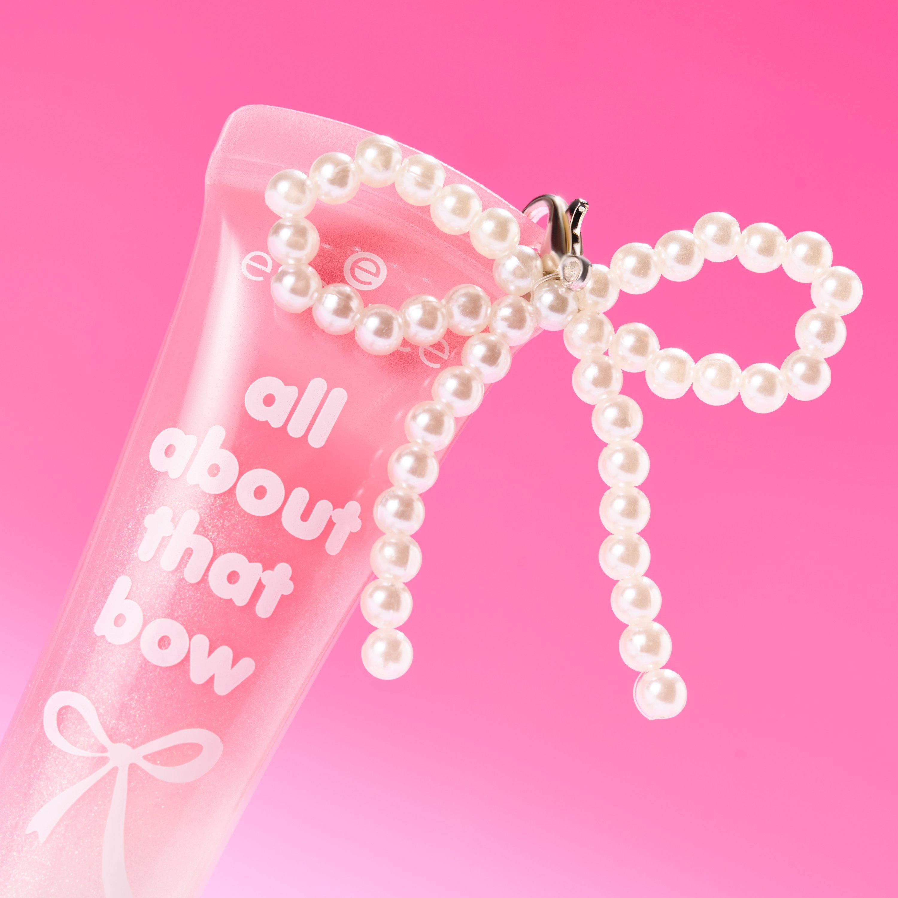 essence All about that bow Trend Edition Produkt