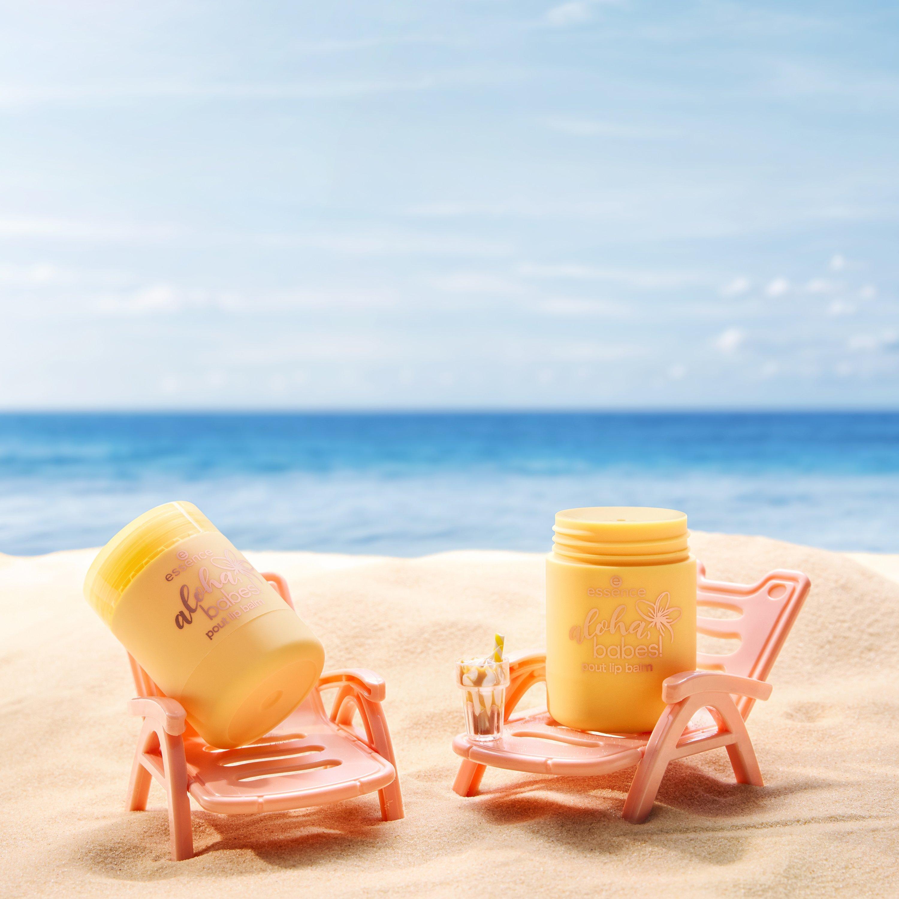 essence aloha babes trend edition proizvod