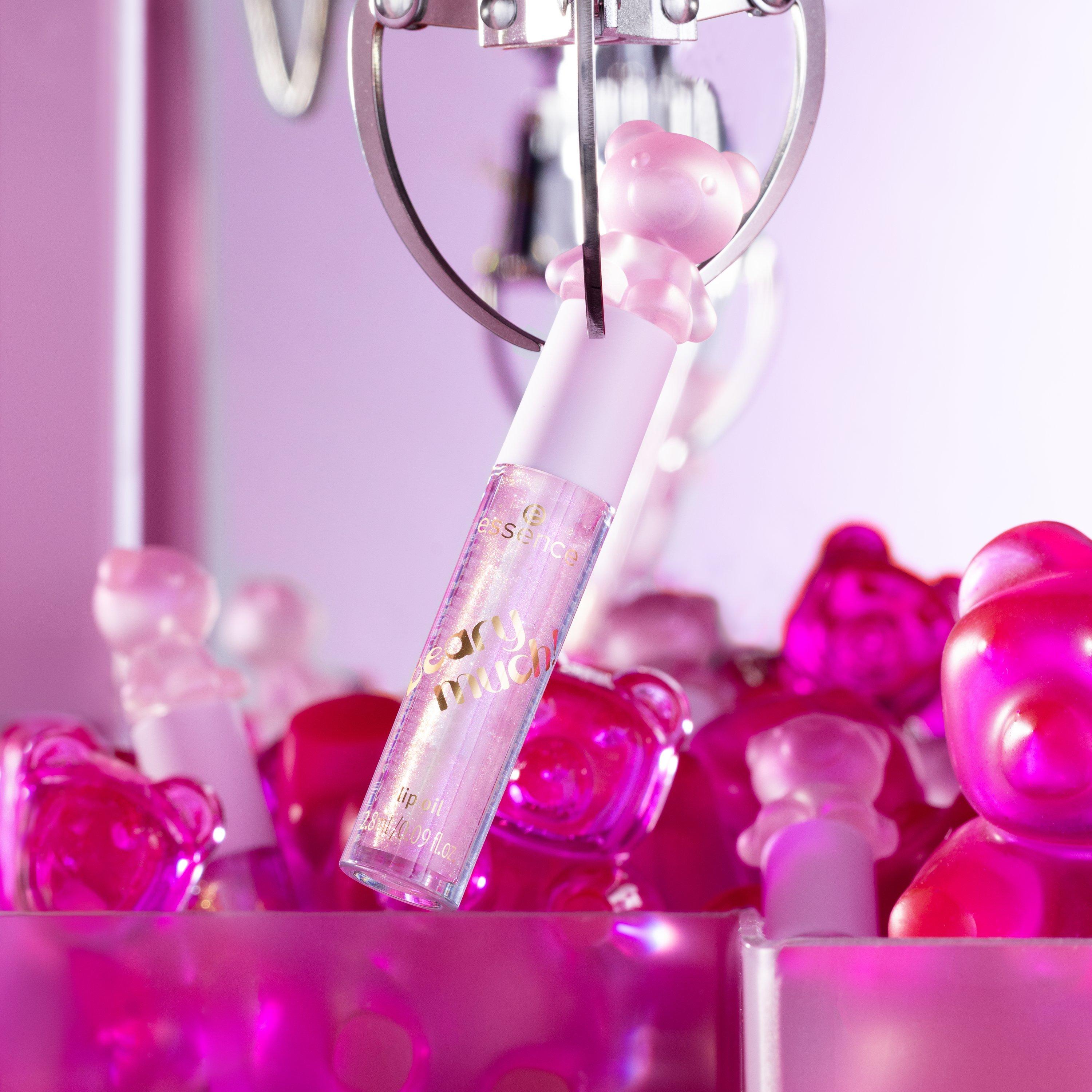 essence beary much produkty