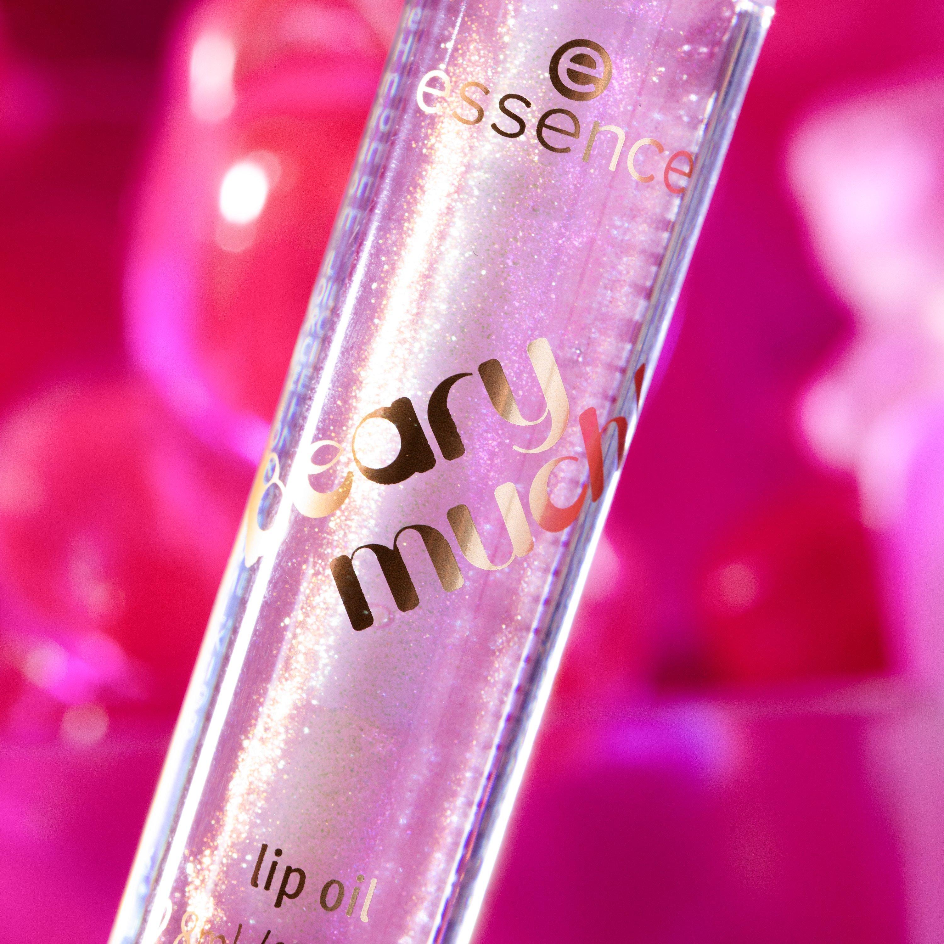 essence beary much produkty