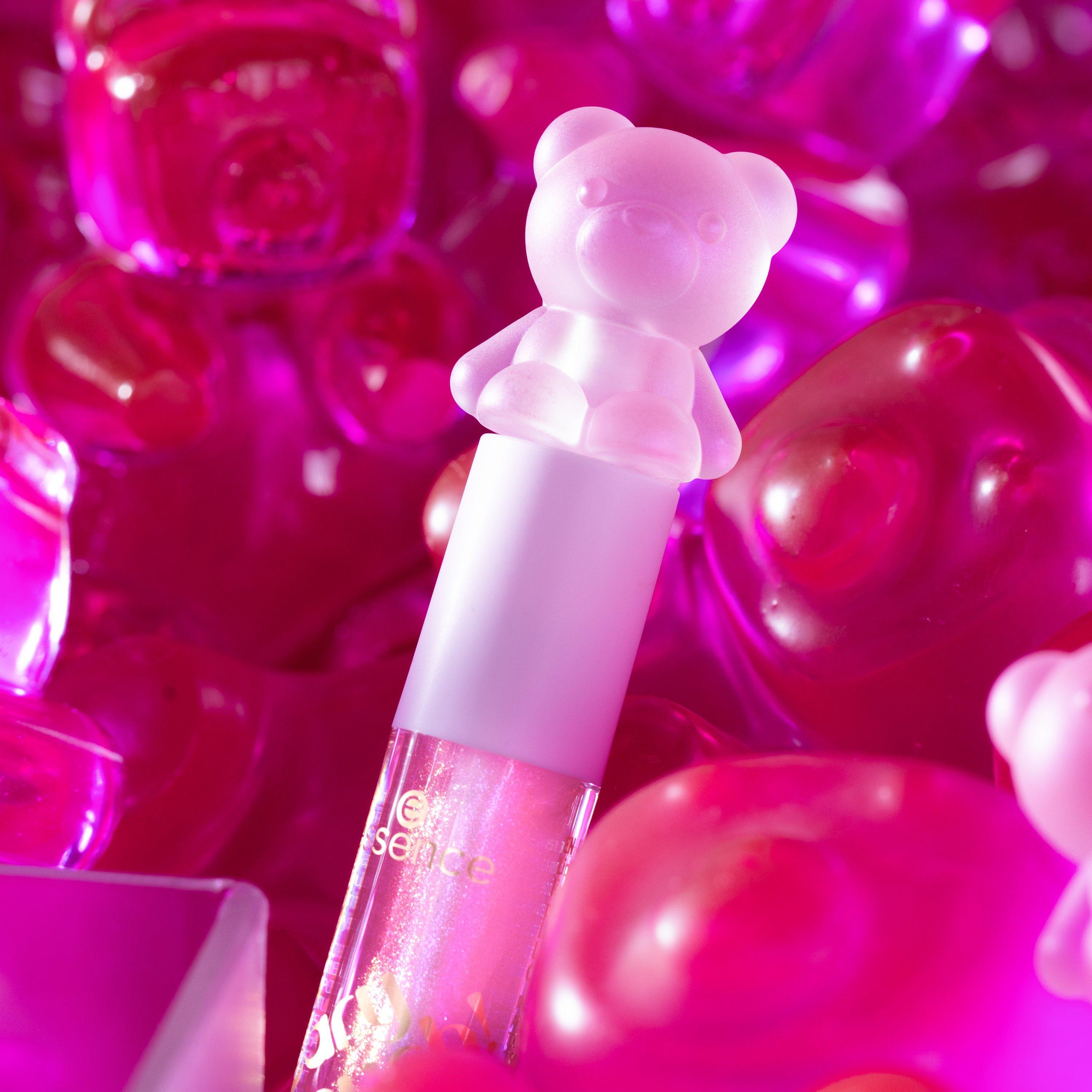 essence beary much produkty