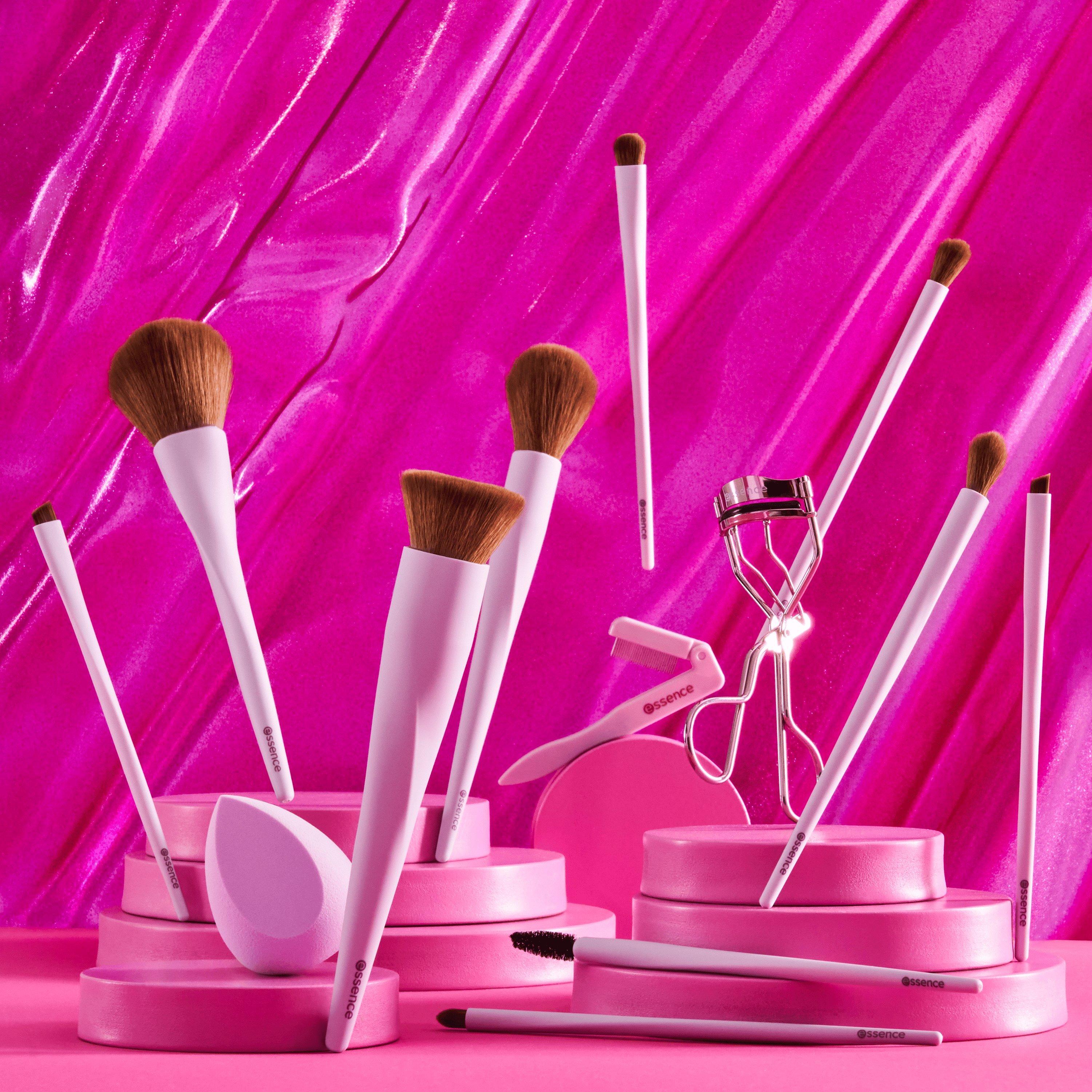 essence Die besten Beauty Tools - Pinsel und weitere Tools mit essence