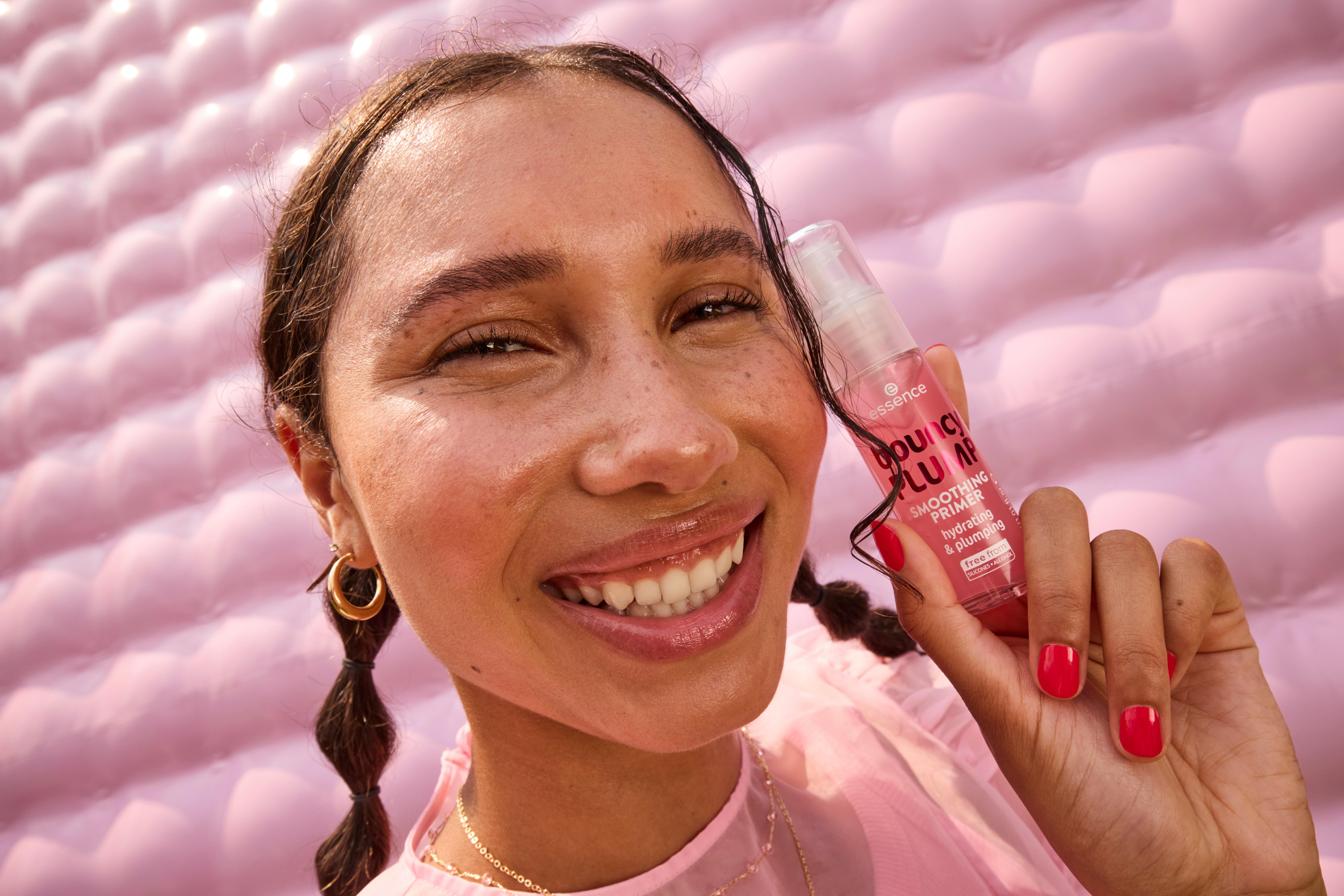 essence Jelly vs Bouncy