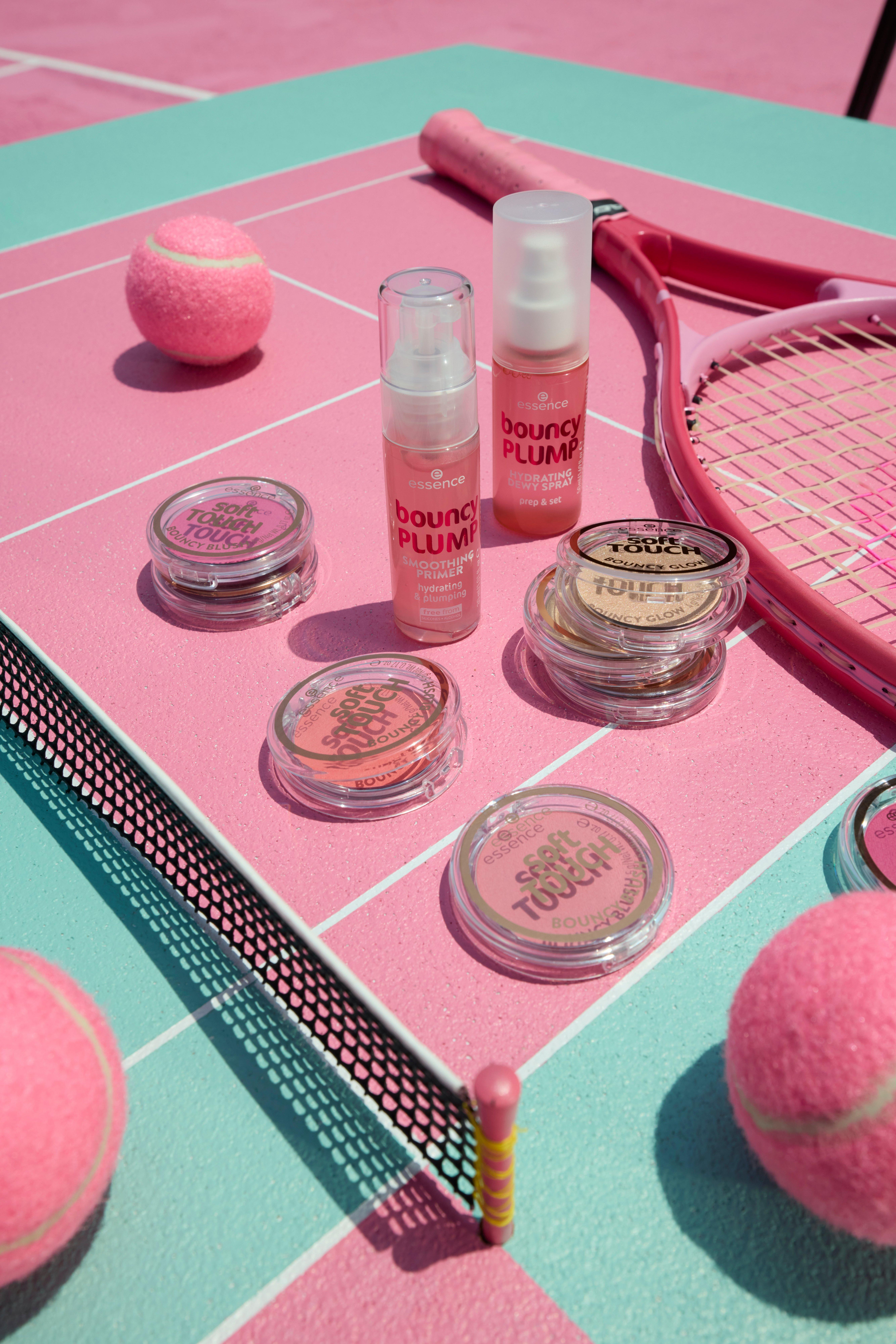 essence Jelly vs Bouncy