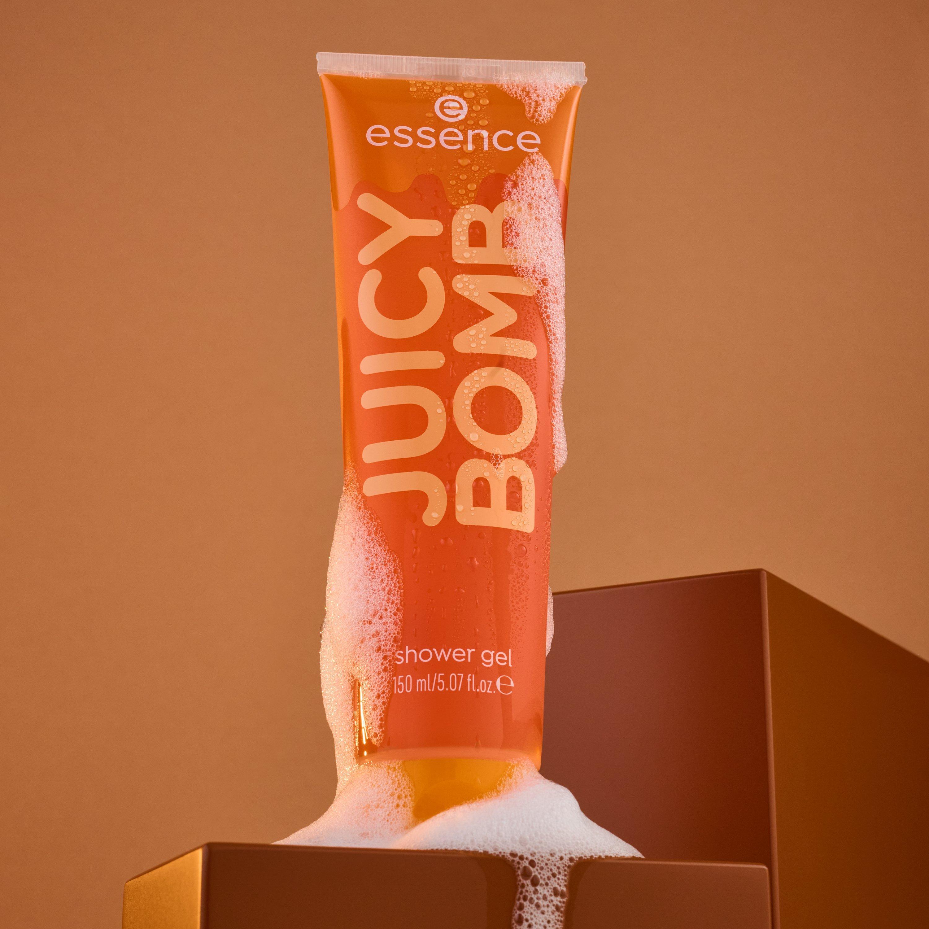 Essence caramelted trend edition products
