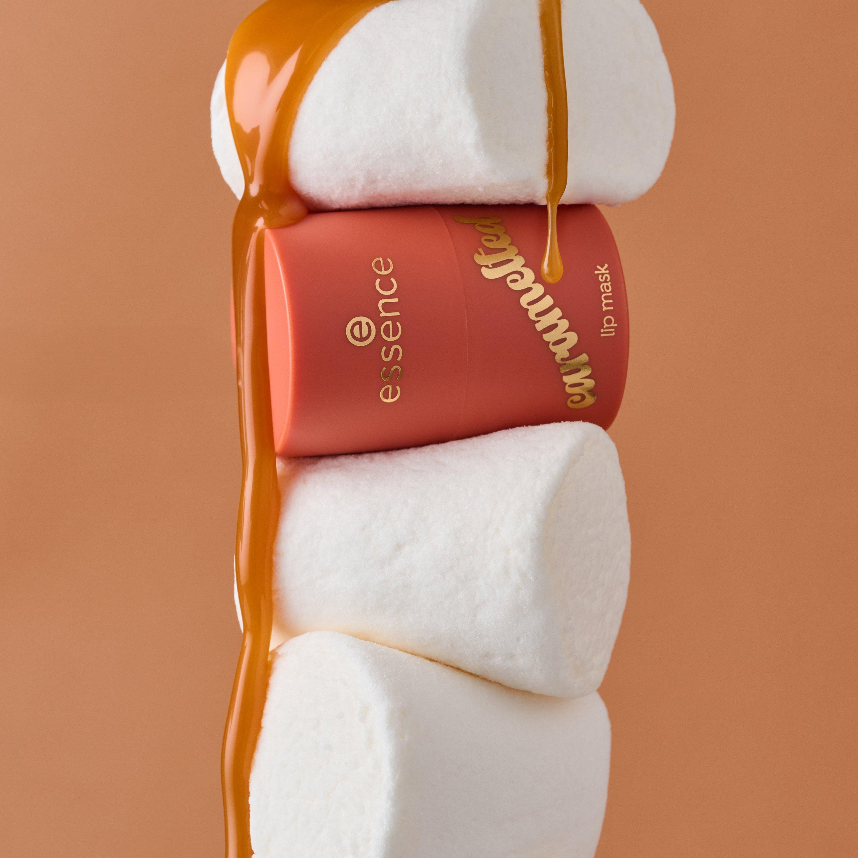 Essence caramelted trend edition products