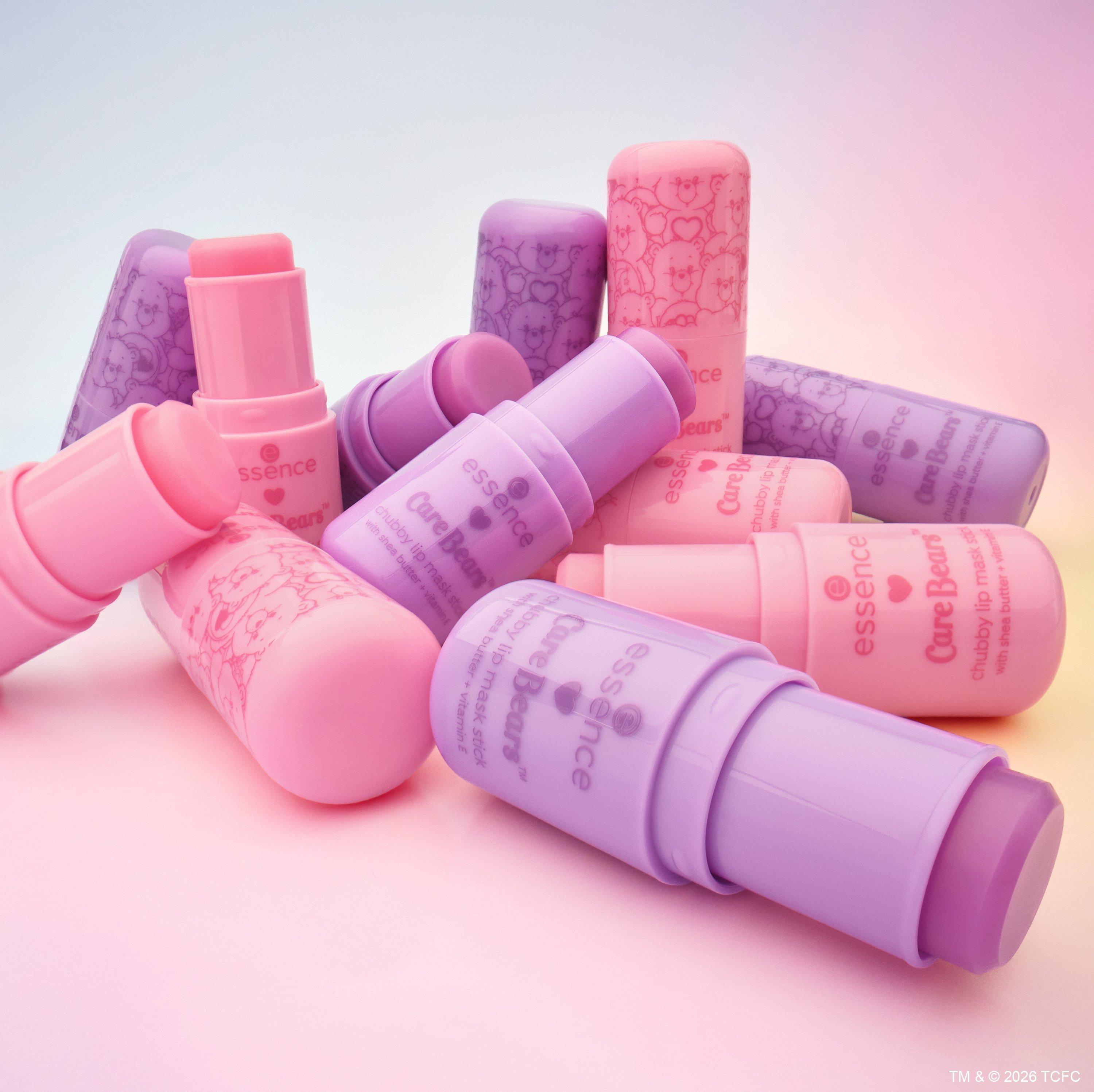 essence care bears product